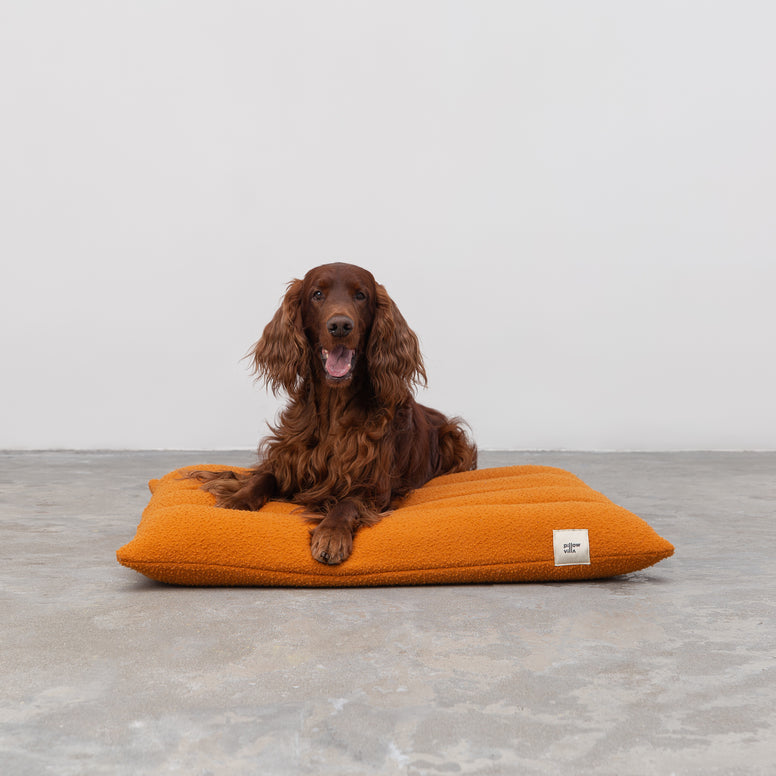 Luxury Dog Mattress PILLOW