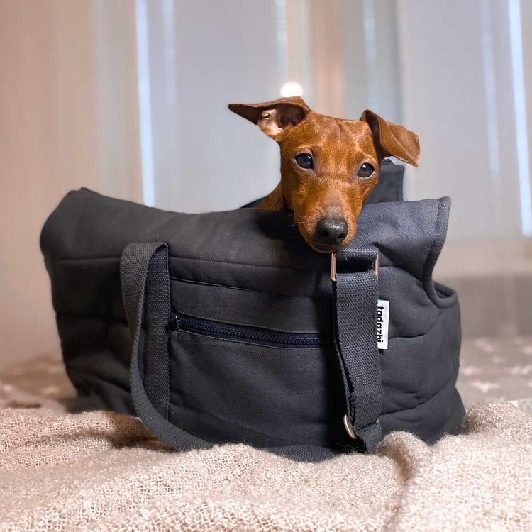 Rio Dog Carrier Bag