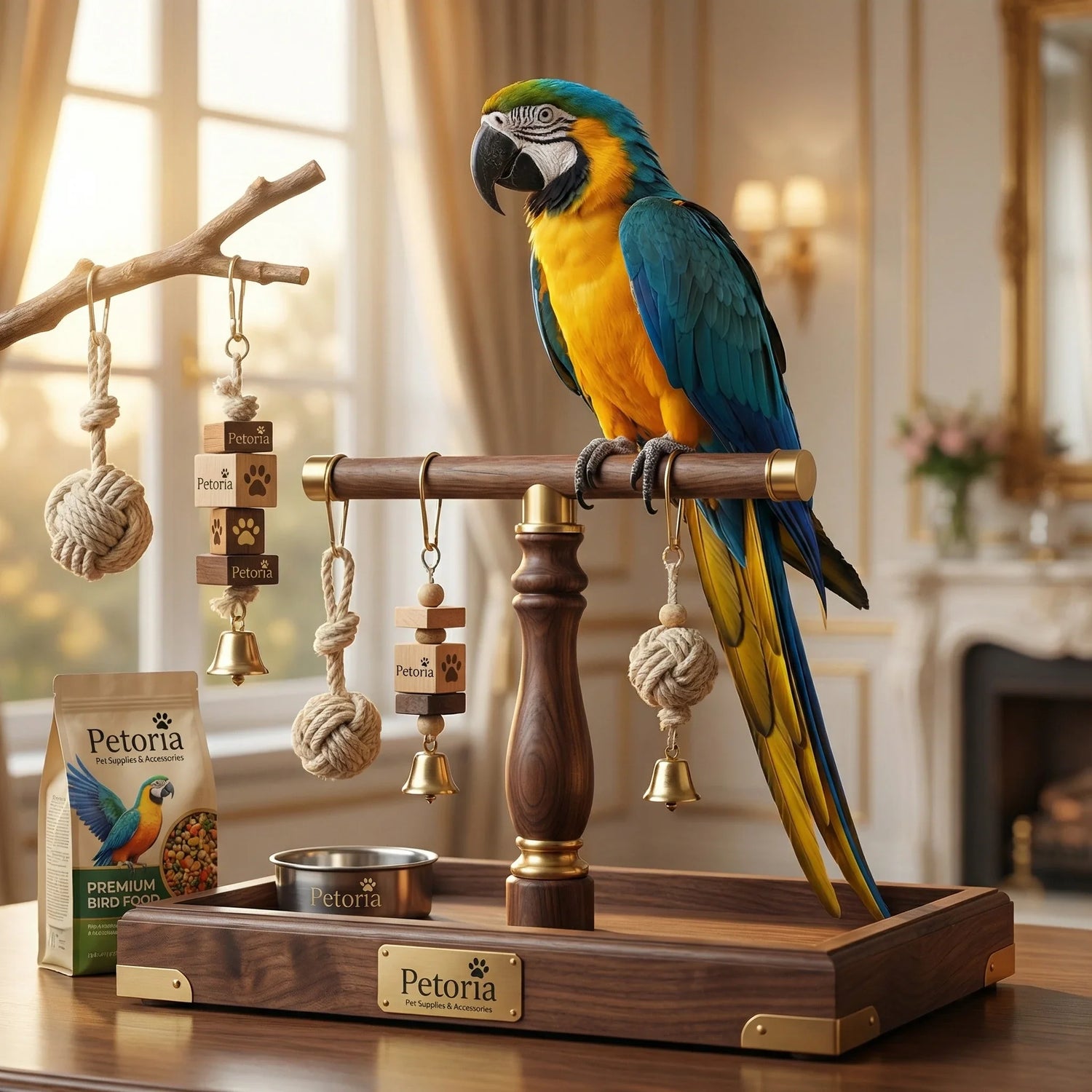 Birds