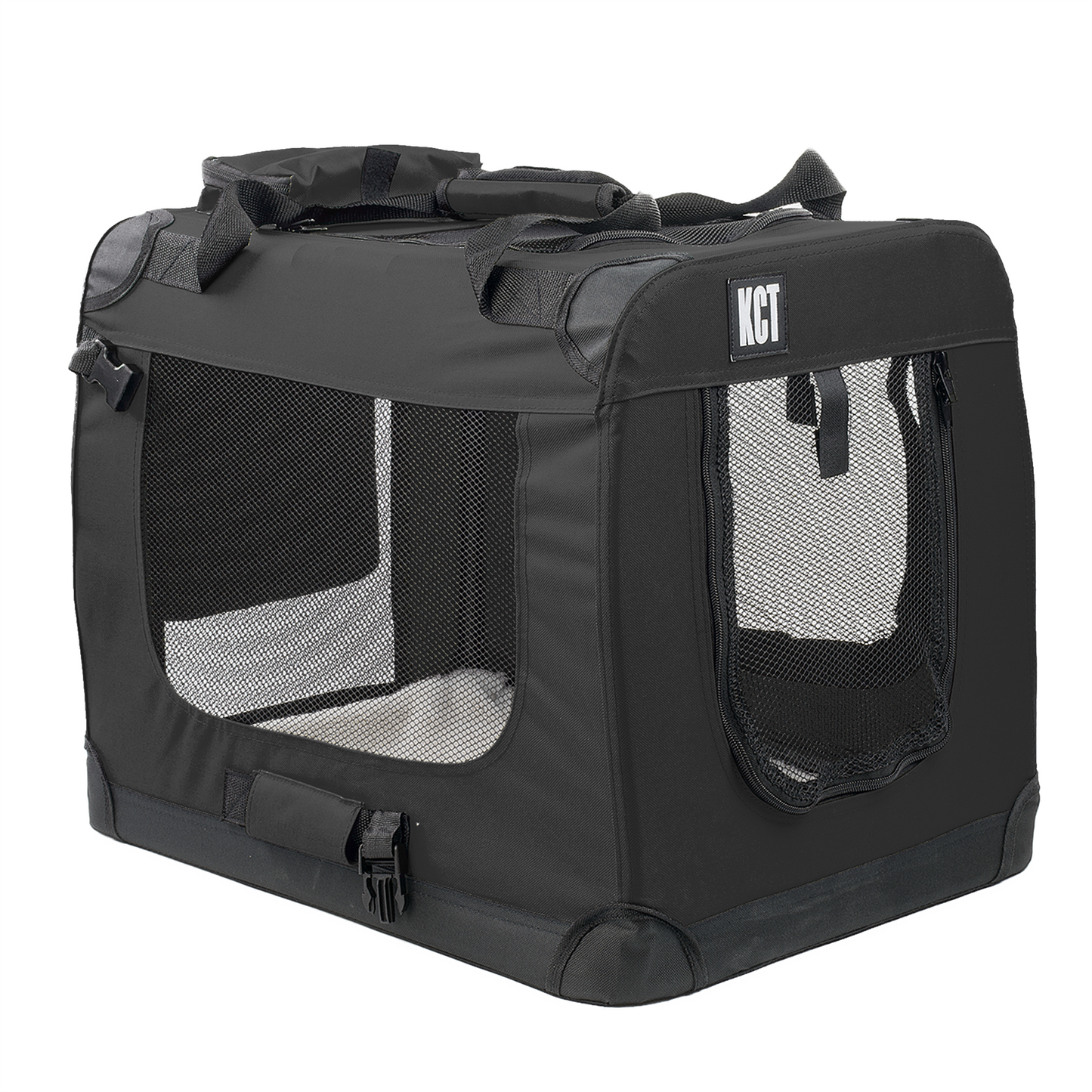 Petoria Fabric Pet Carrier Crates