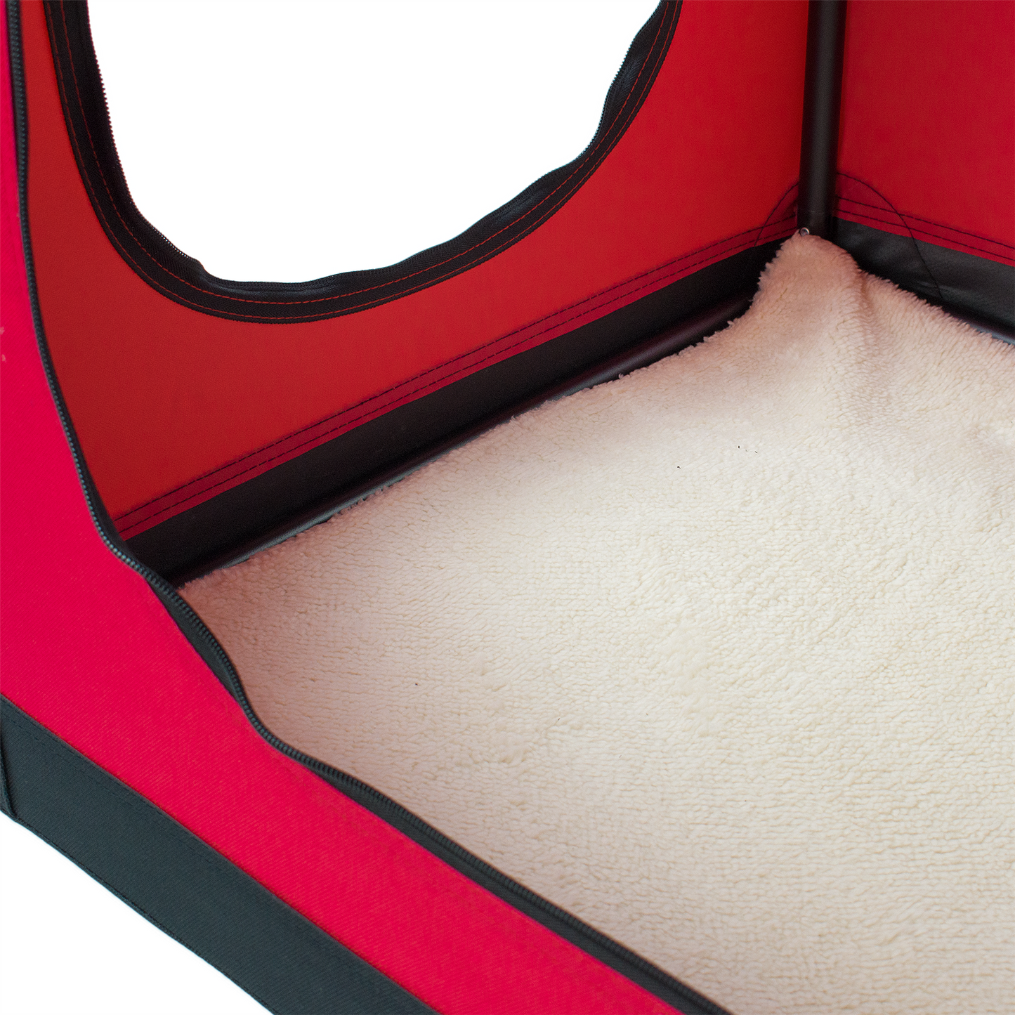 Petoria Fabric Pet Carrier Crates