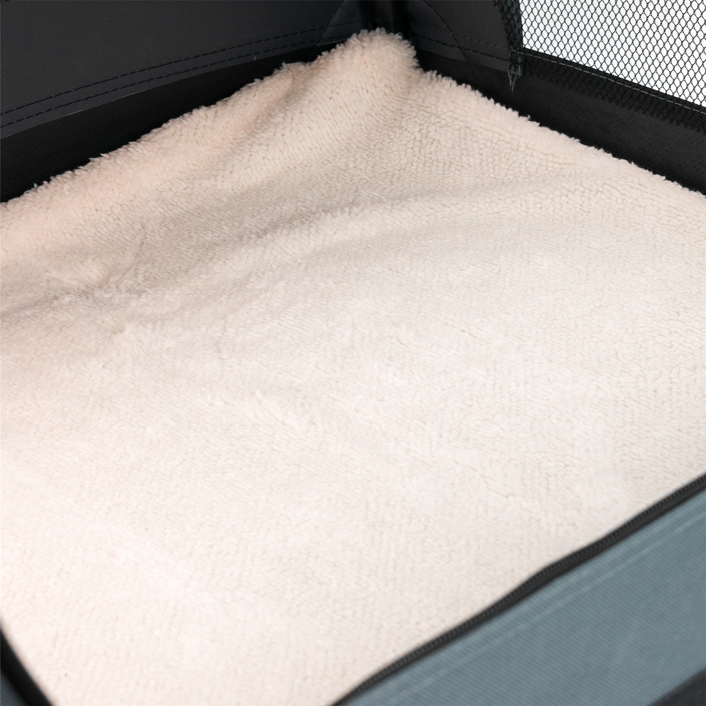 Petoria Fabric Pet Carrier Crates