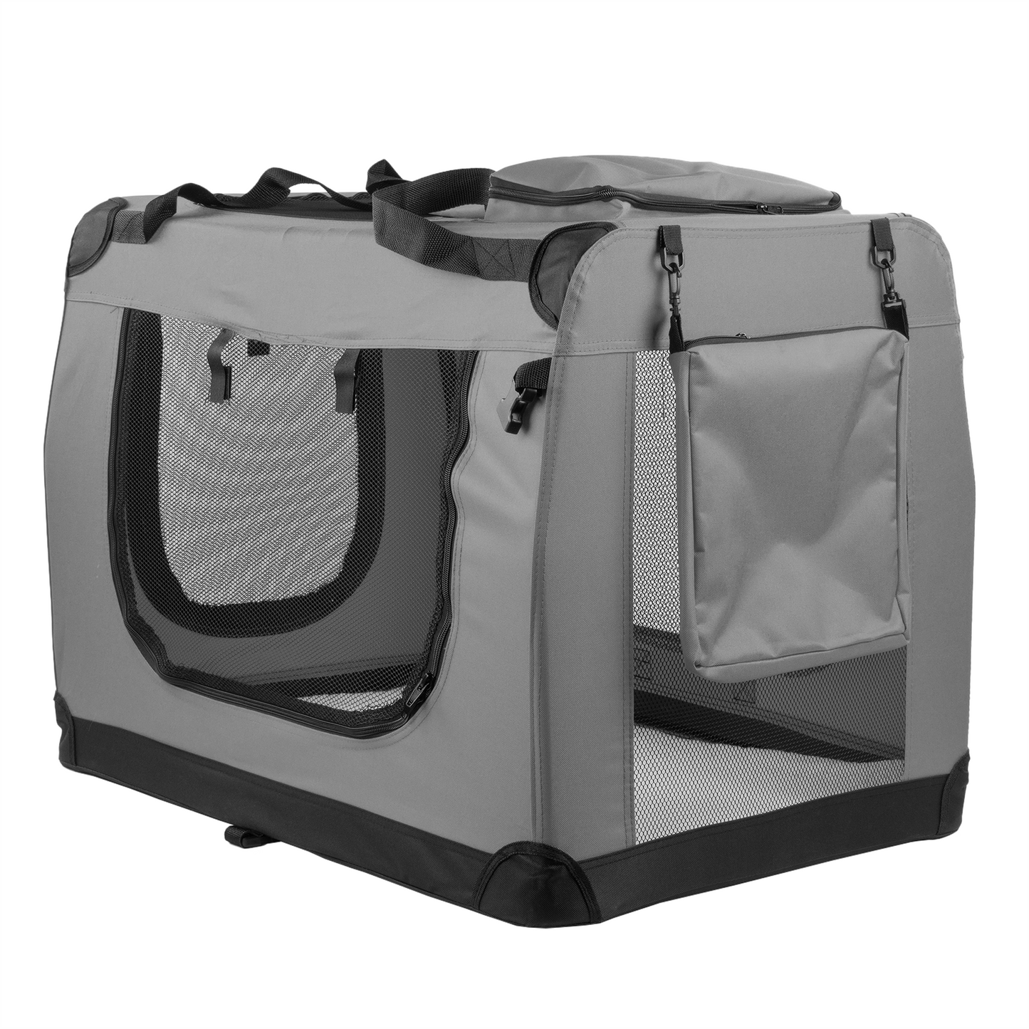 Petoria Fabric Pet Carrier Crates
