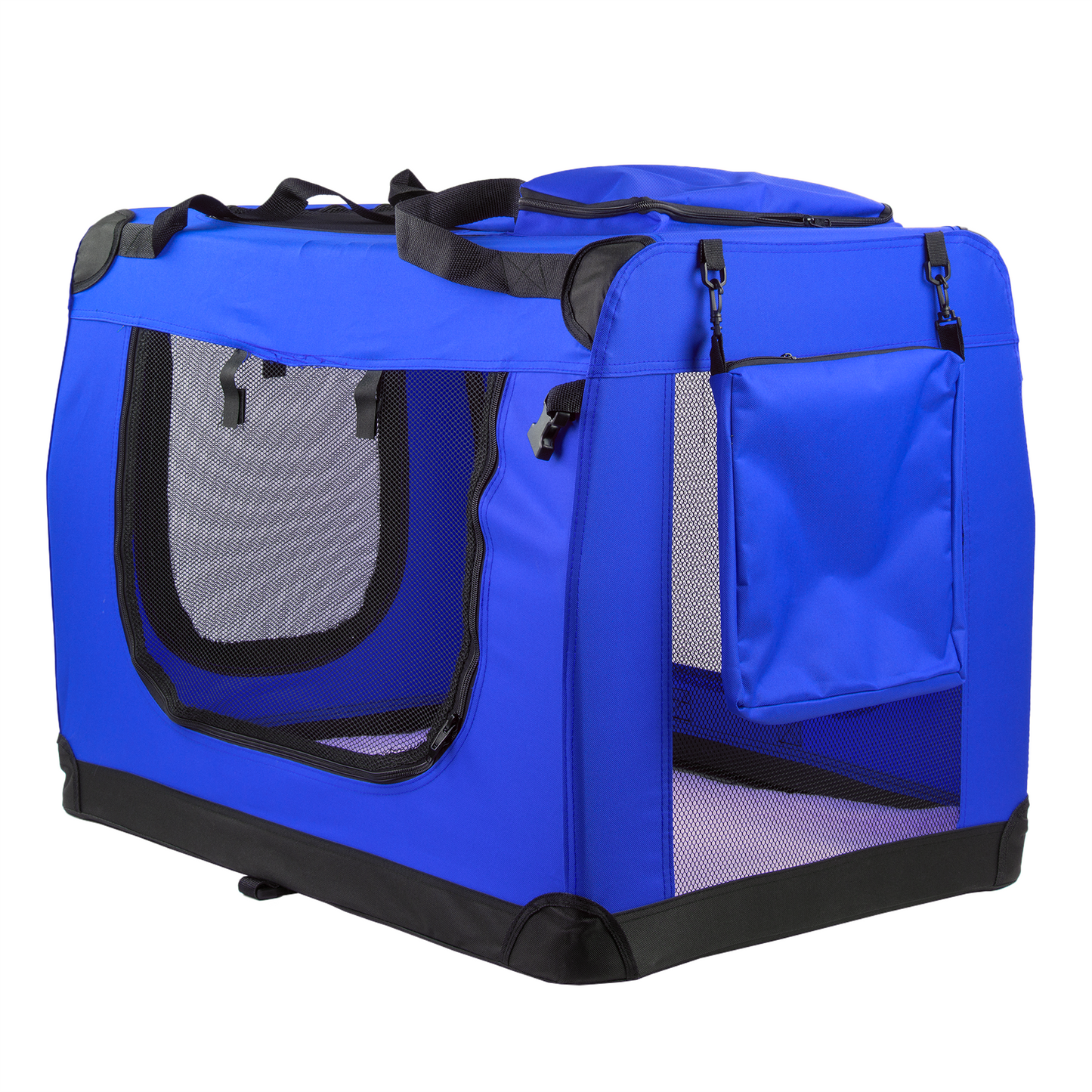 Petoria Fabric Pet Carrier Crates