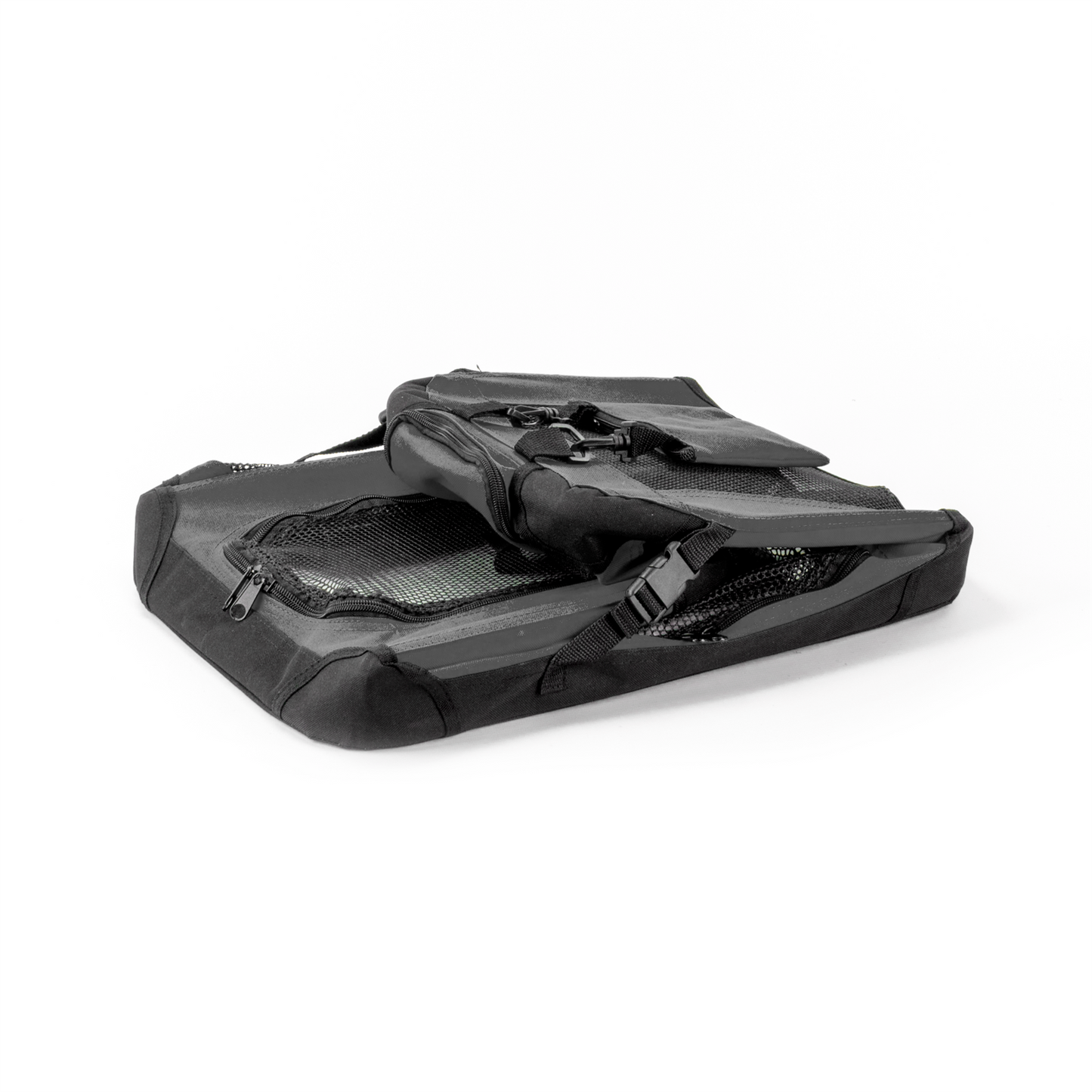 Petoria Fabric Pet Carrier Crates