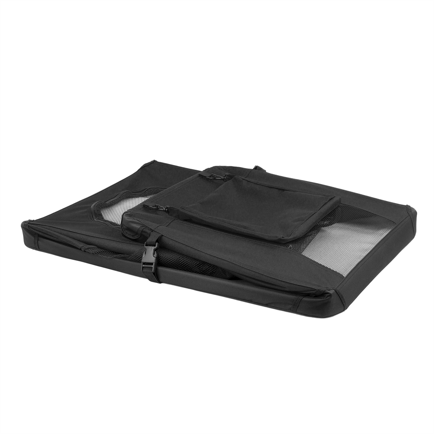 Petoria Fabric Pet Carrier Crates