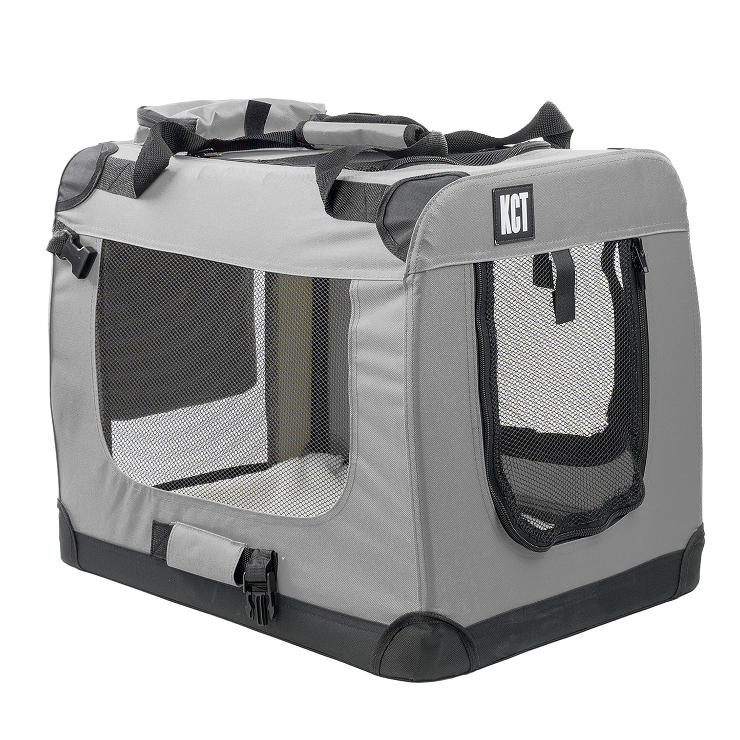 Petoria Fabric Pet Carrier Crates