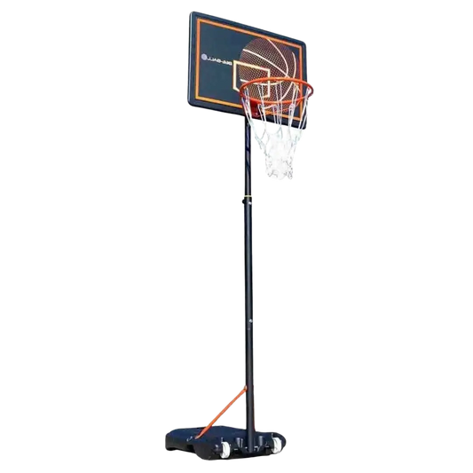 Entry Level Basketball Hoop And Stand by Bee-Ball (BB-05)