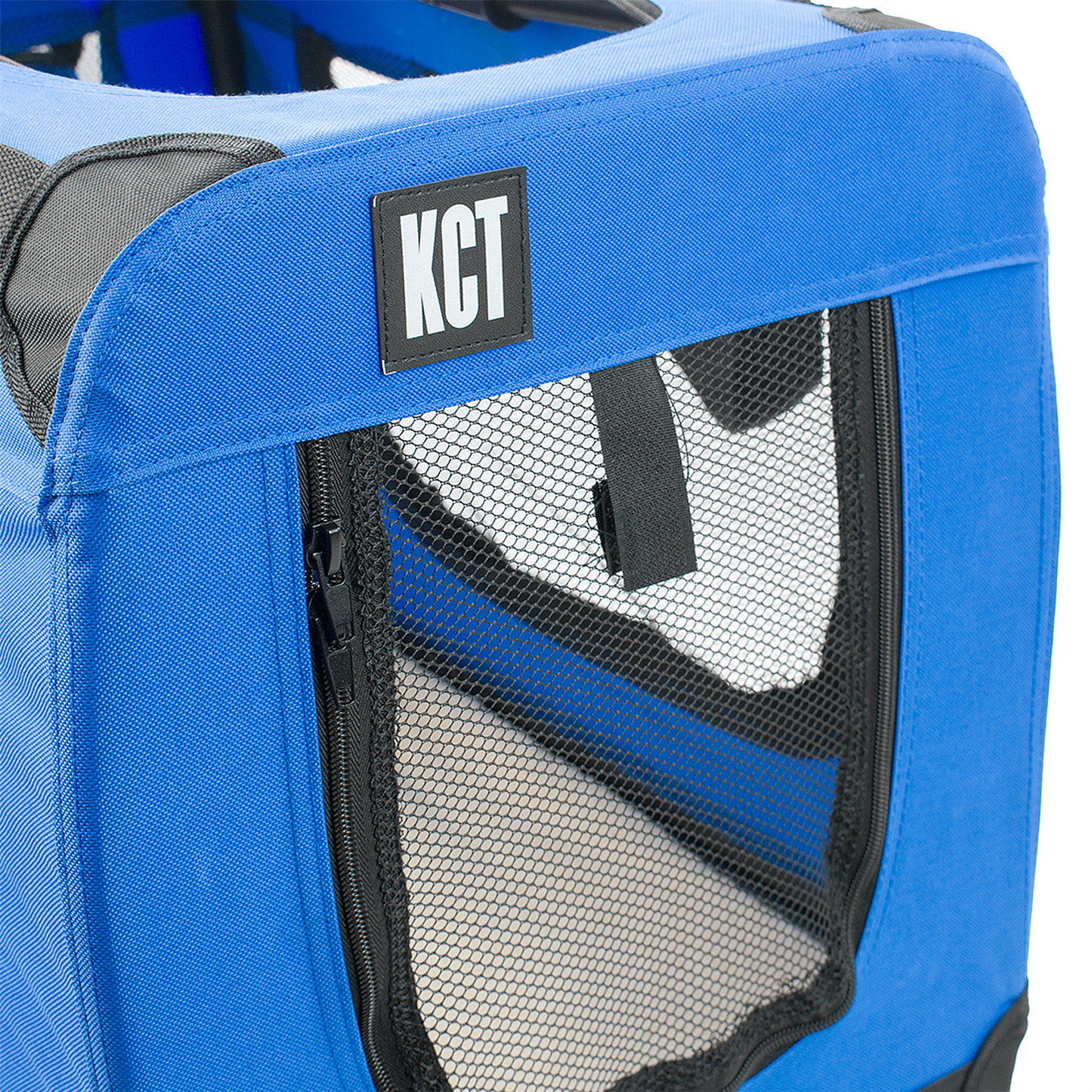 Petoria Fabric Pet Carrier Crates