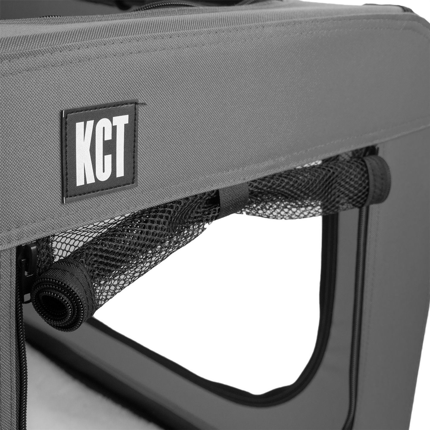 Petoria Fabric Pet Carrier Crates