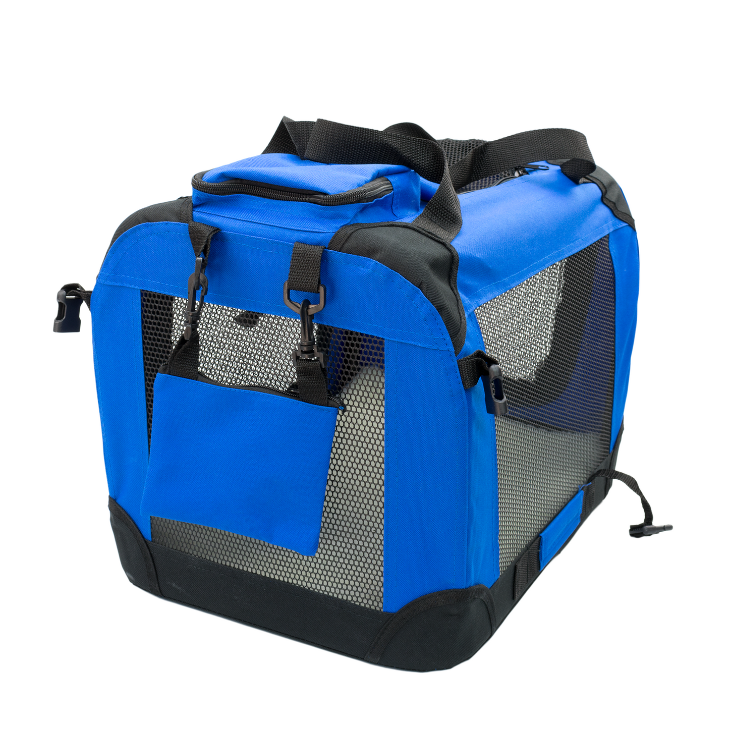 Petoria Fabric Pet Carrier Crates