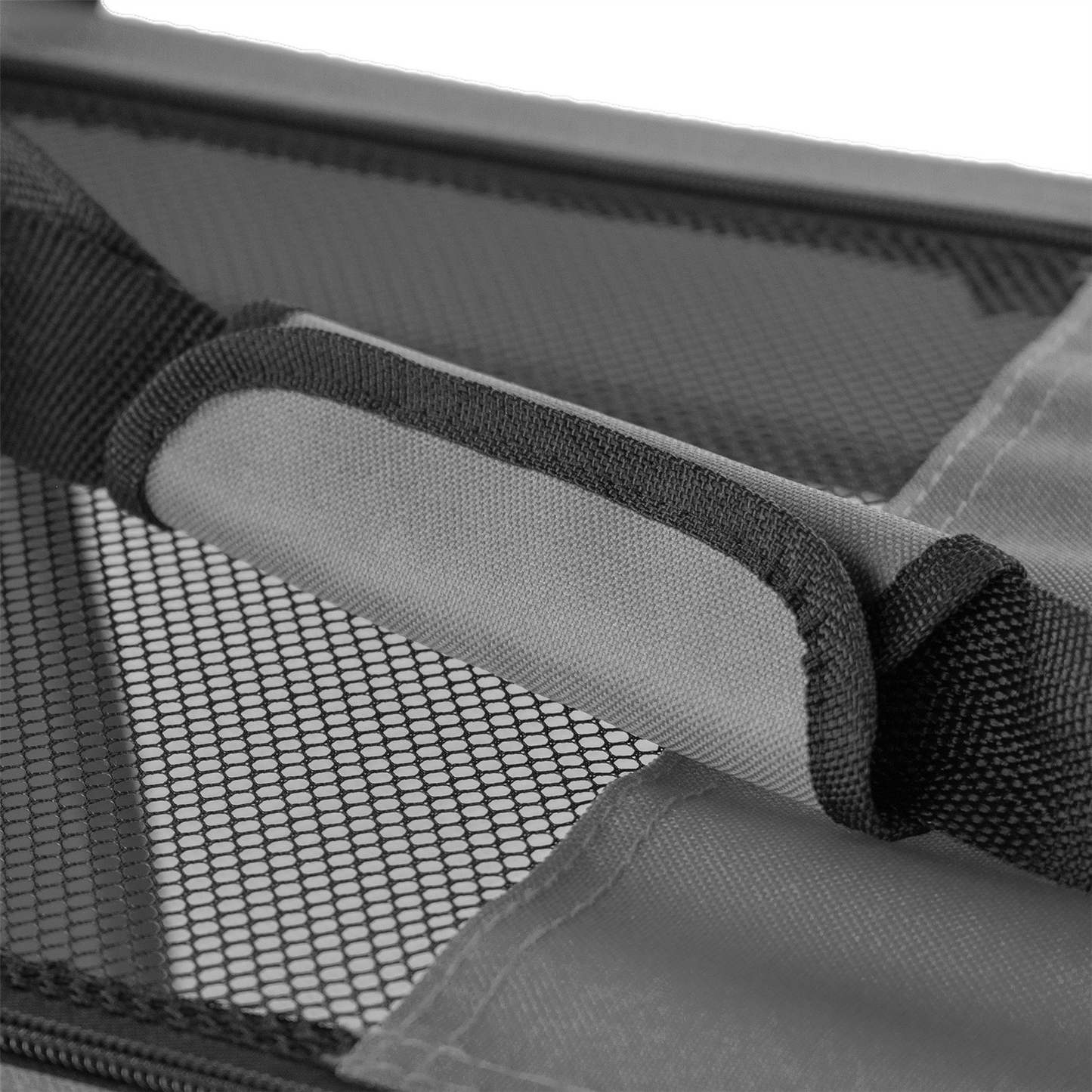 Petoria Fabric Pet Carrier Crates