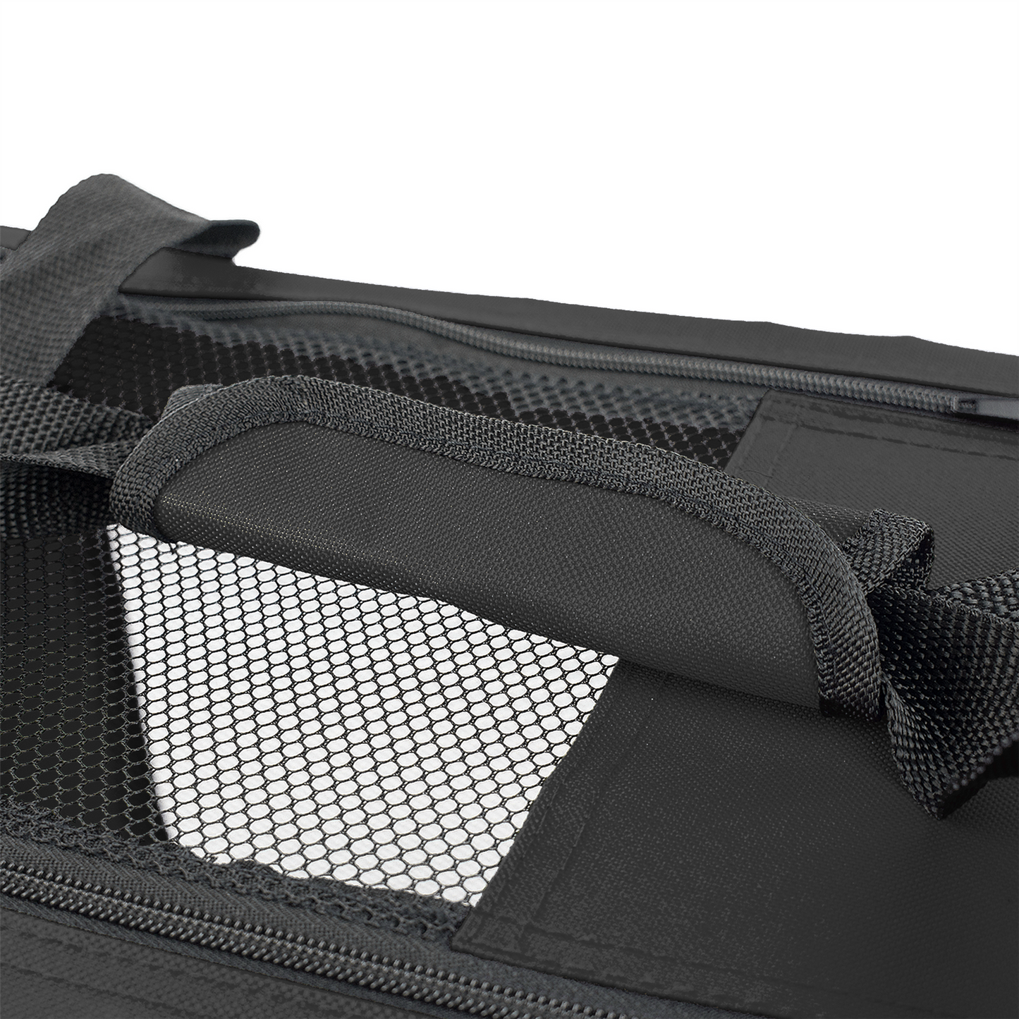 Petoria Fabric Pet Carrier Crates