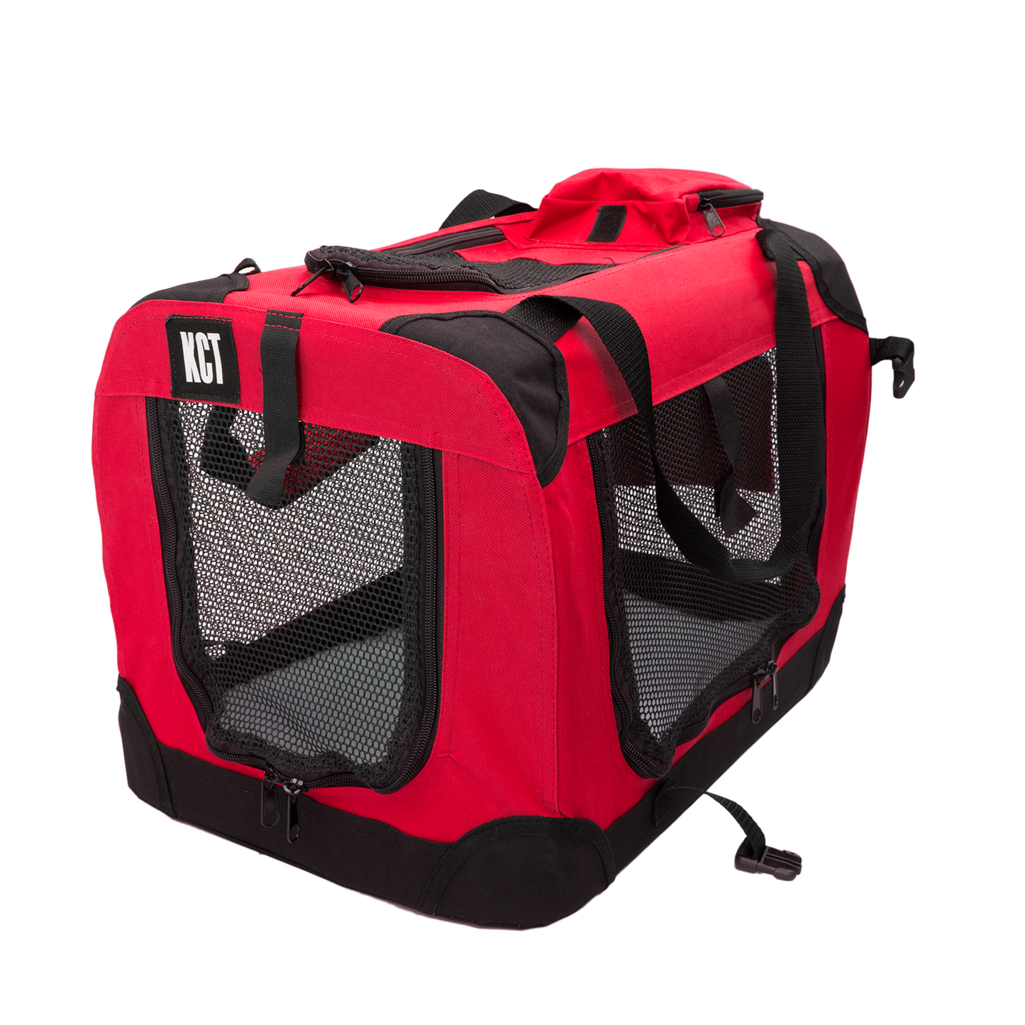 Petoria Fabric Pet Carrier Crates