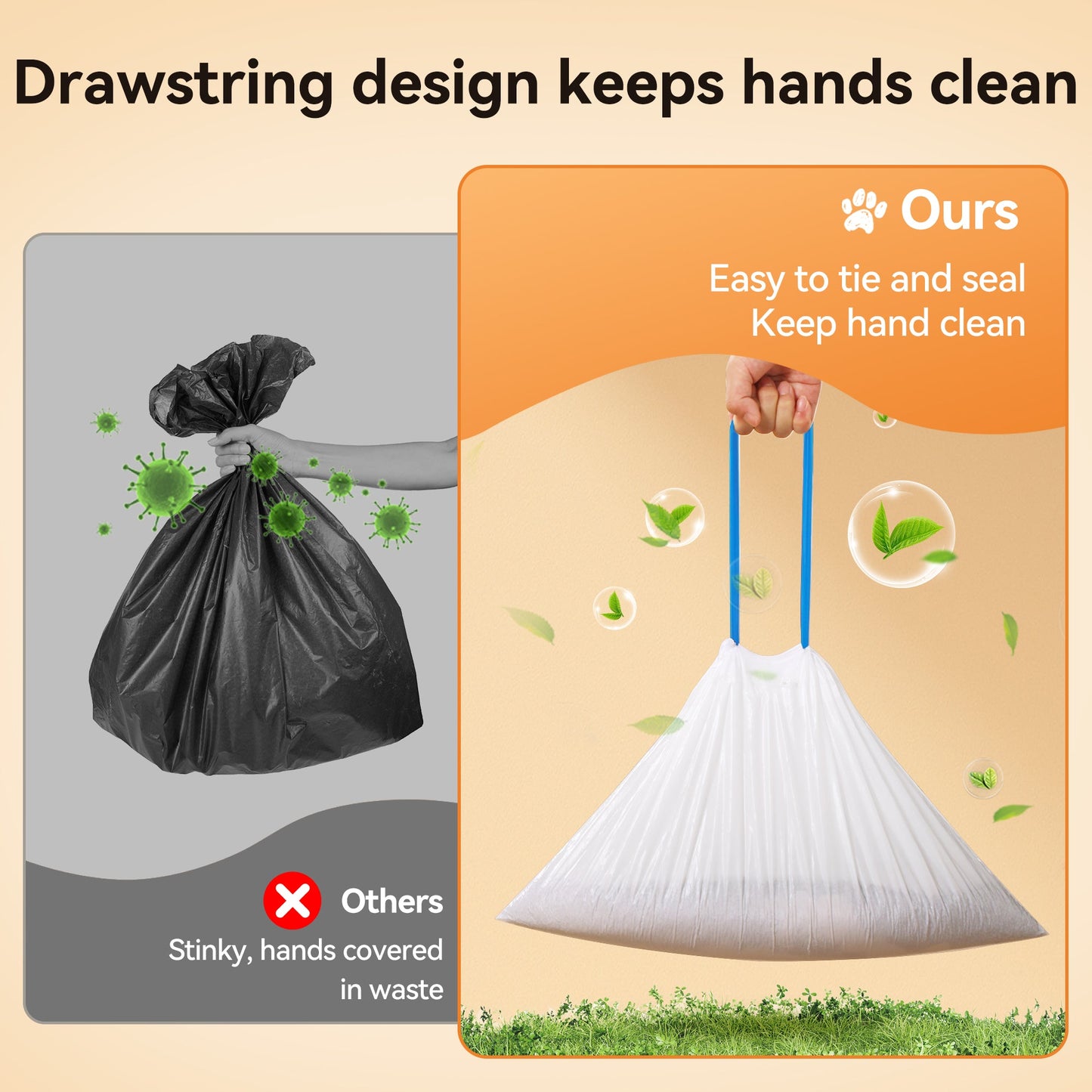 Litter Box Liners (SC03)