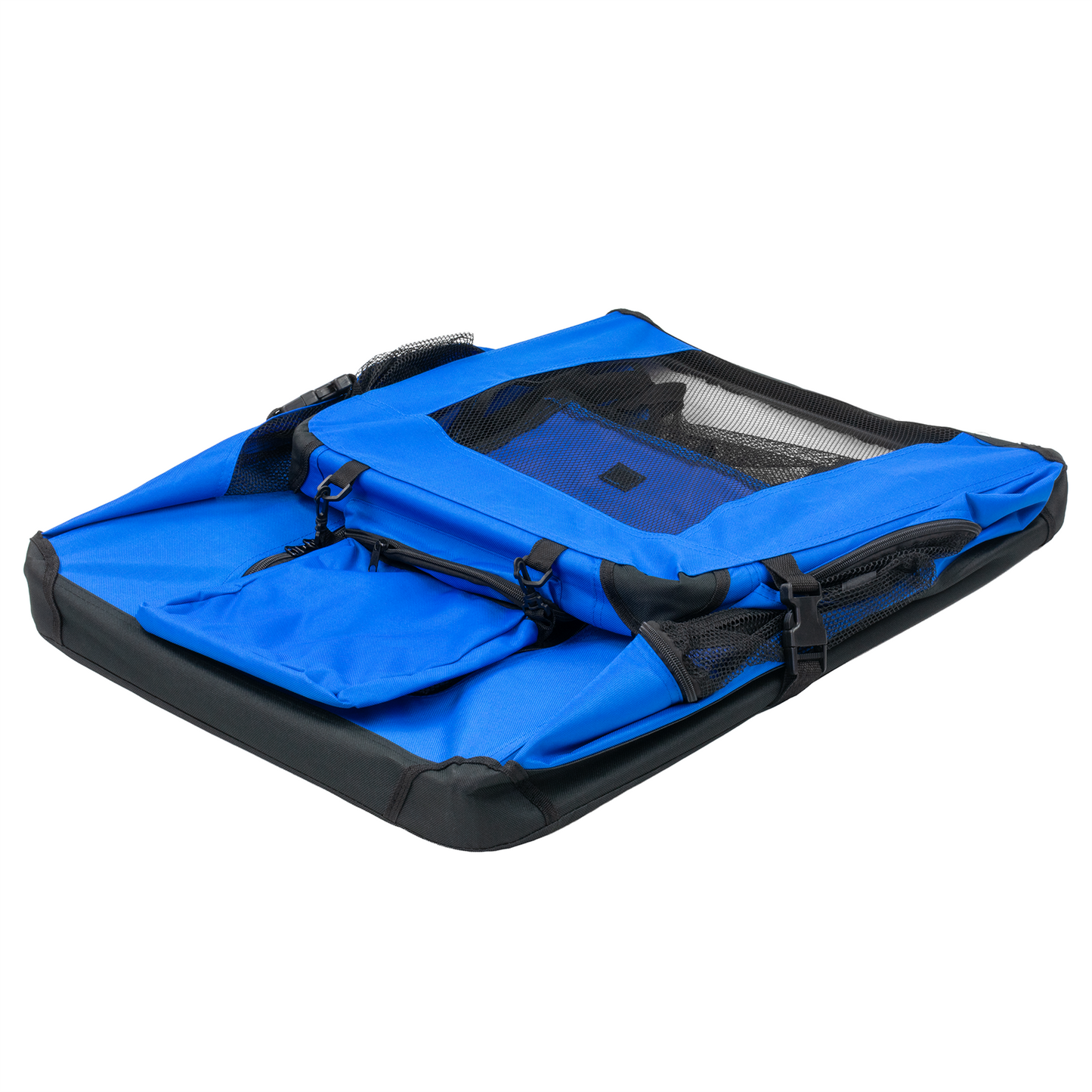 Petoria Fabric Pet Carrier Crates