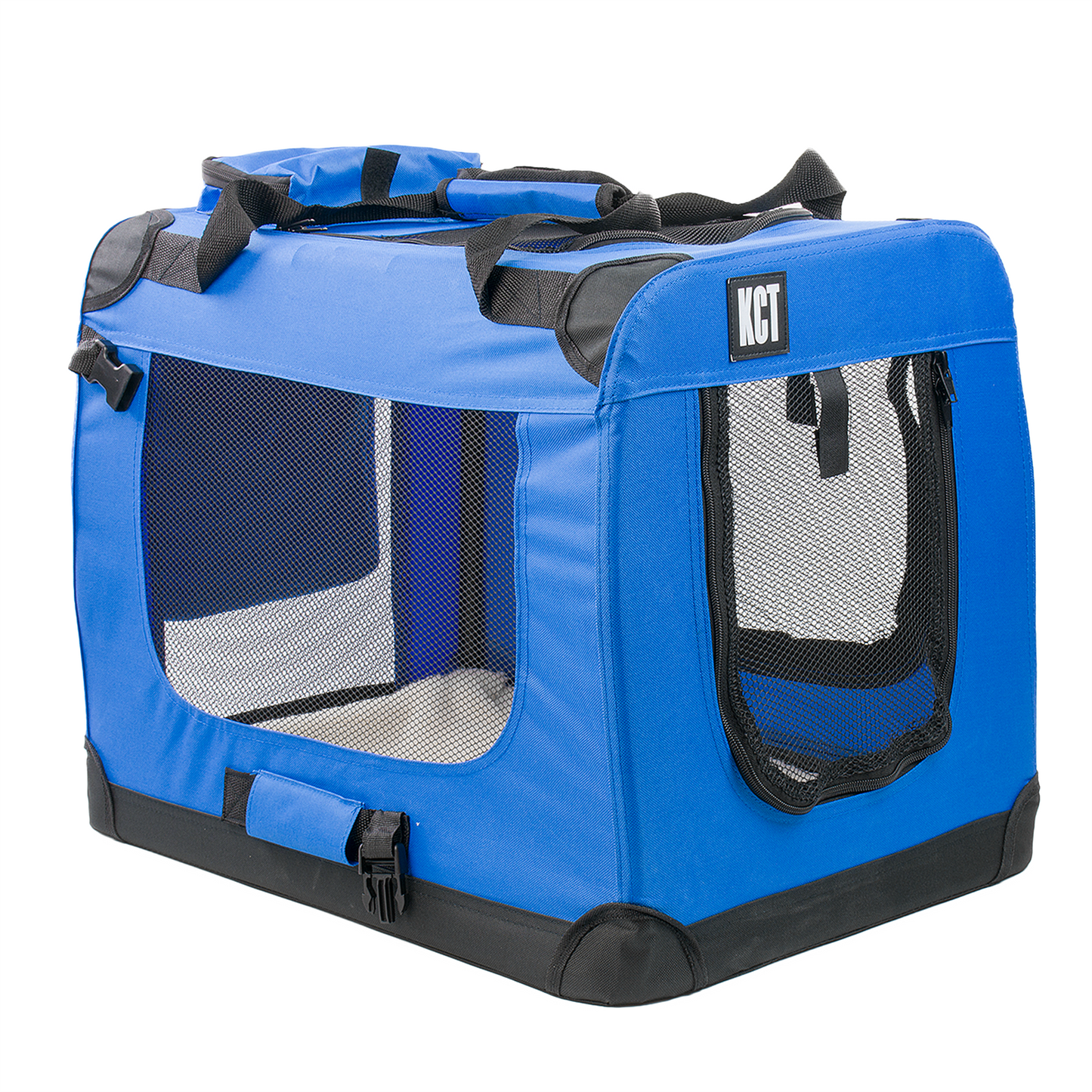 Petoria Fabric Pet Carrier Crates