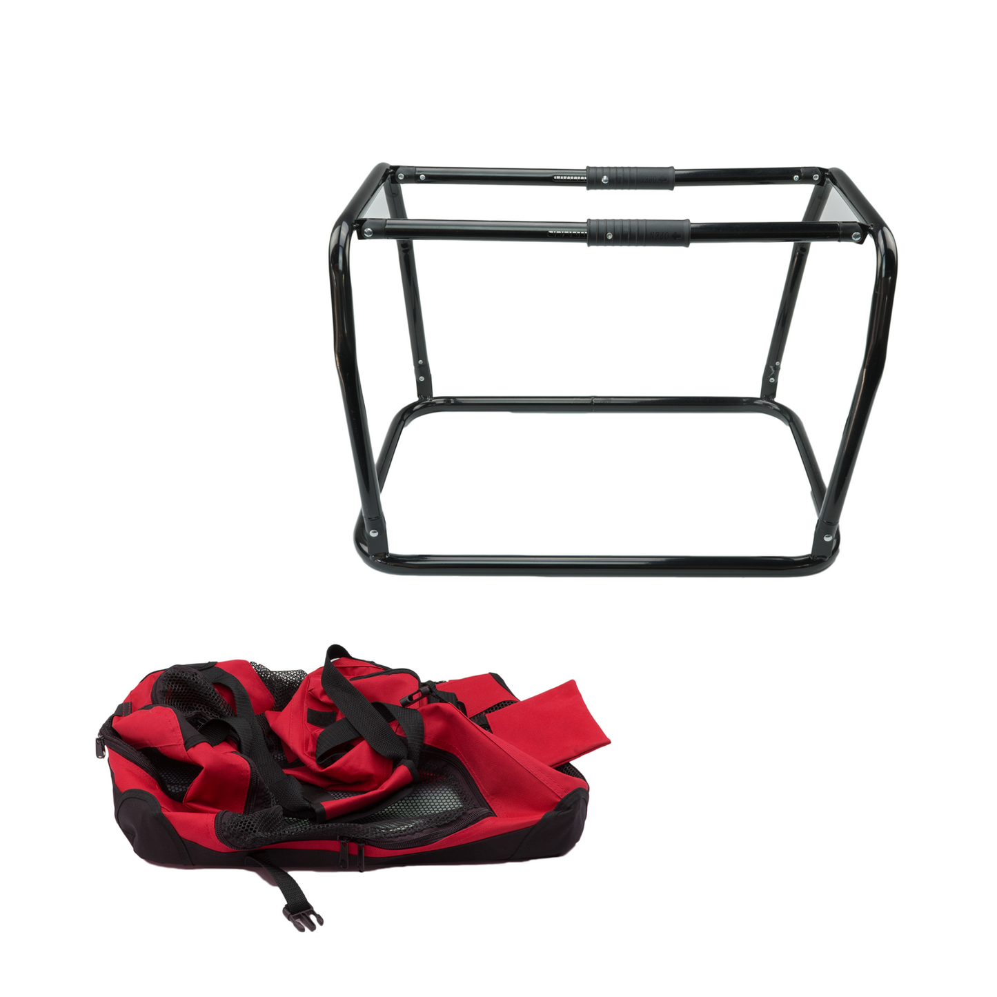 Petoria Fabric Pet Carrier Crates