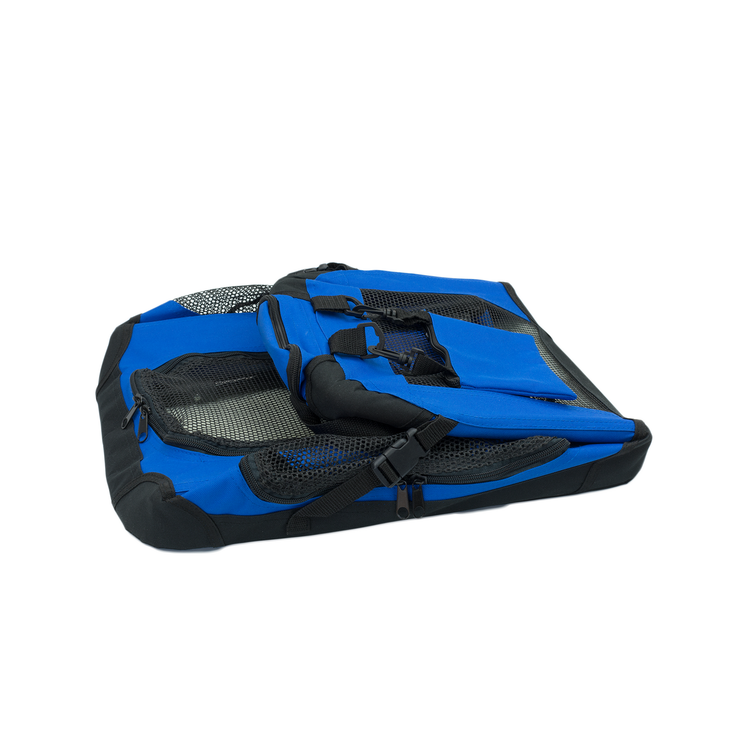 Petoria Fabric Pet Carrier Crates