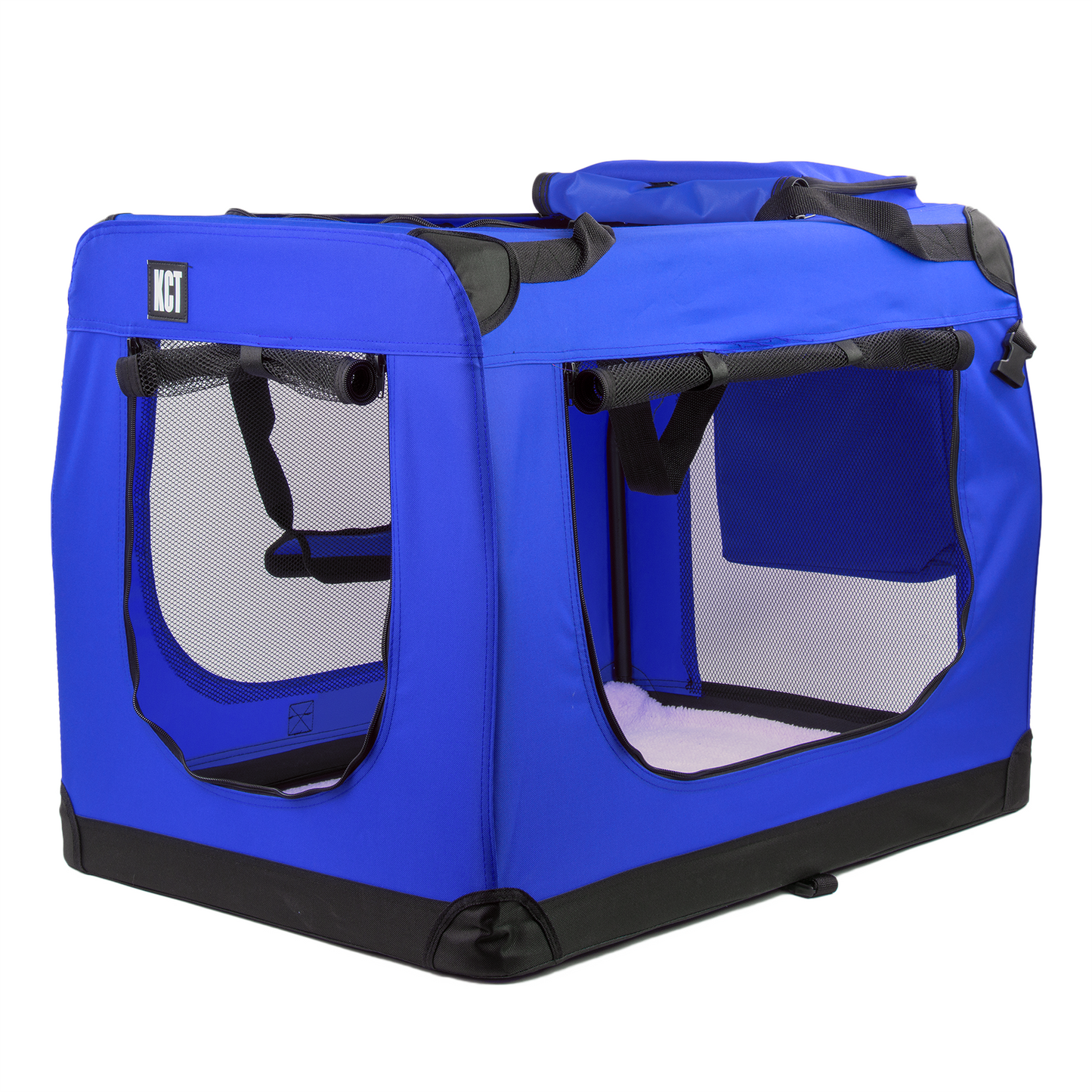 Petoria Fabric Pet Carrier Crates