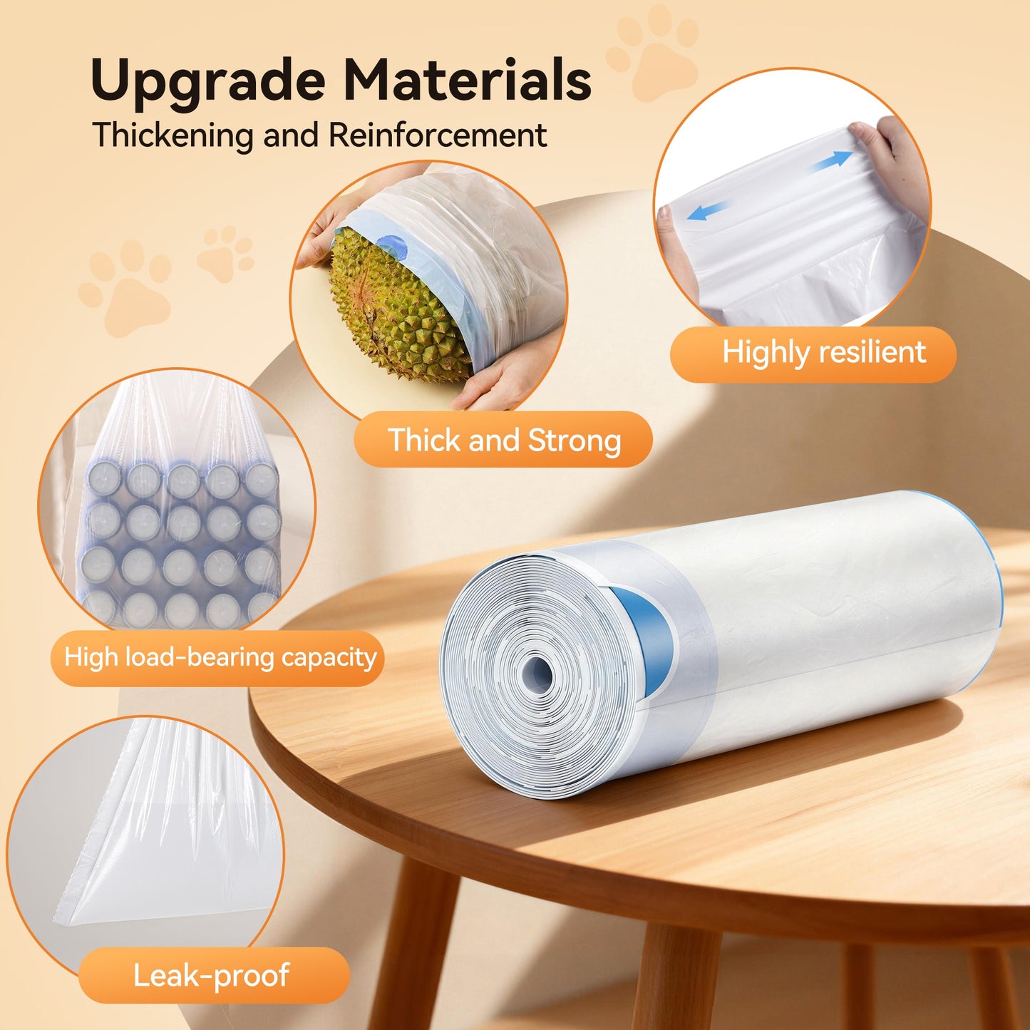 Litter Box Liners (SC03)