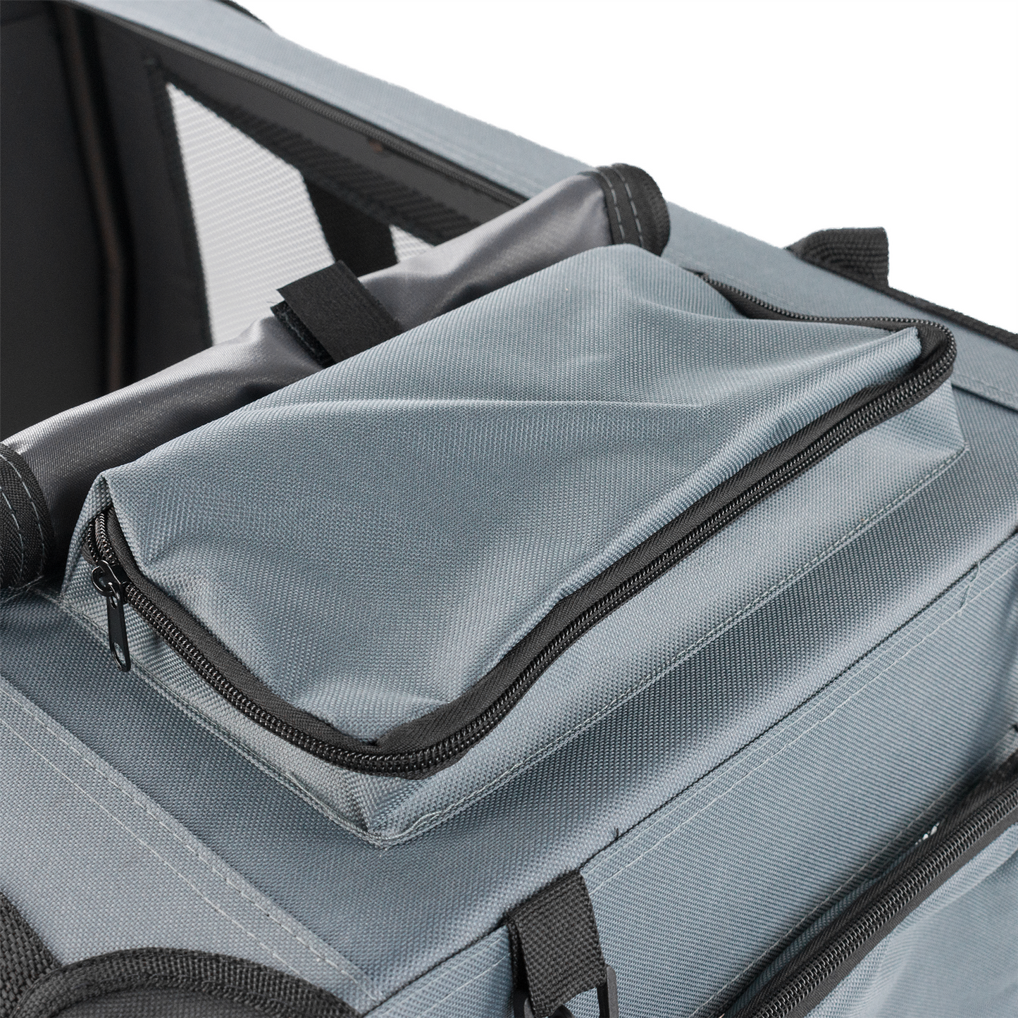 Petoria Fabric Pet Carrier Crates