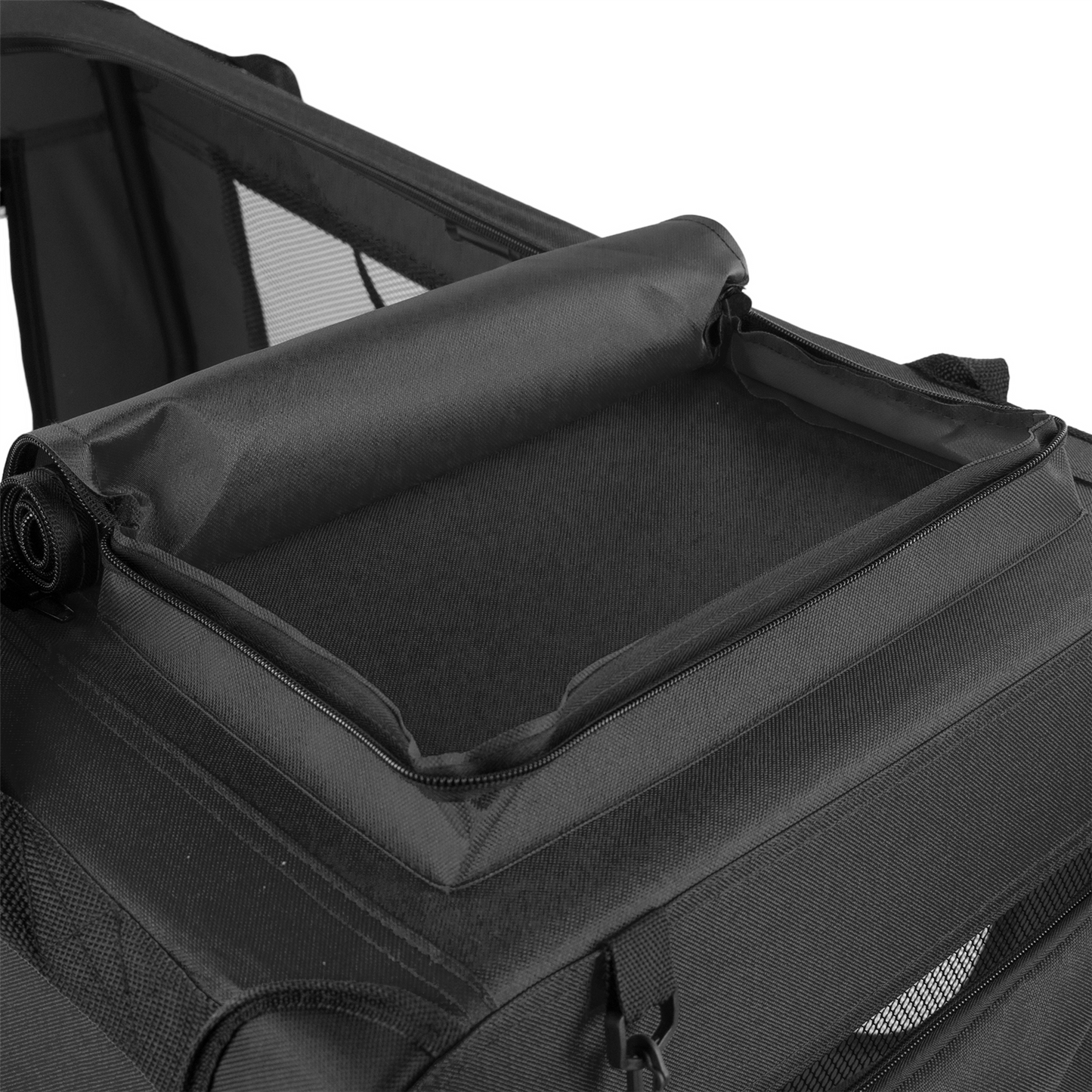 Petoria Fabric Pet Carrier Crates