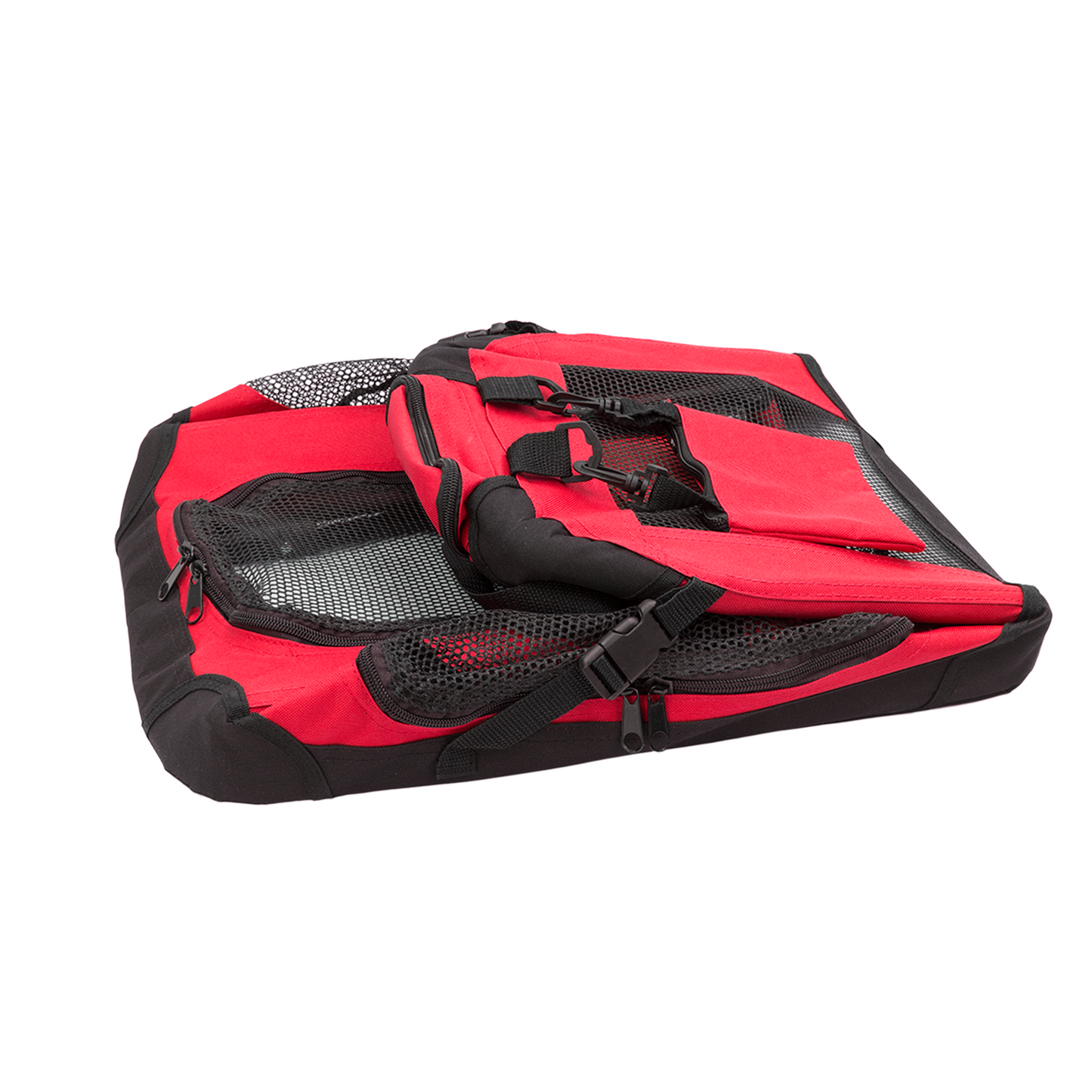 Petoria Fabric Pet Carrier Crates