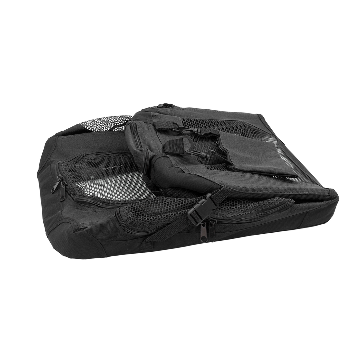 Petoria Fabric Pet Carrier Crates