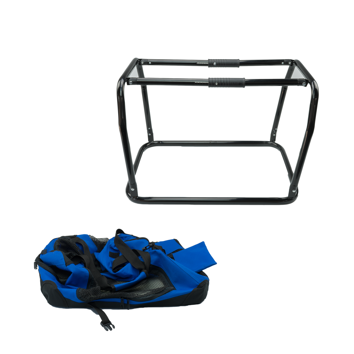 Petoria Fabric Pet Carrier Crates