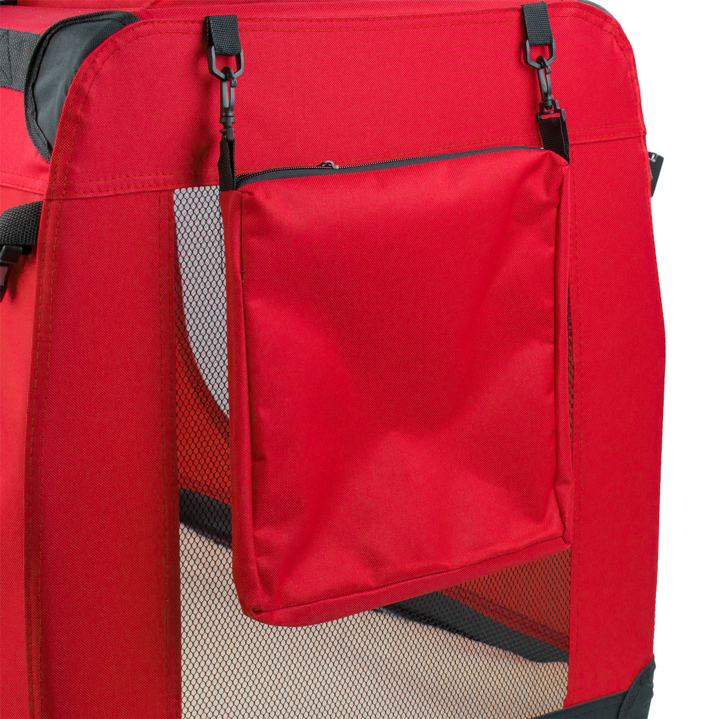 Petoria Fabric Pet Carrier Crates