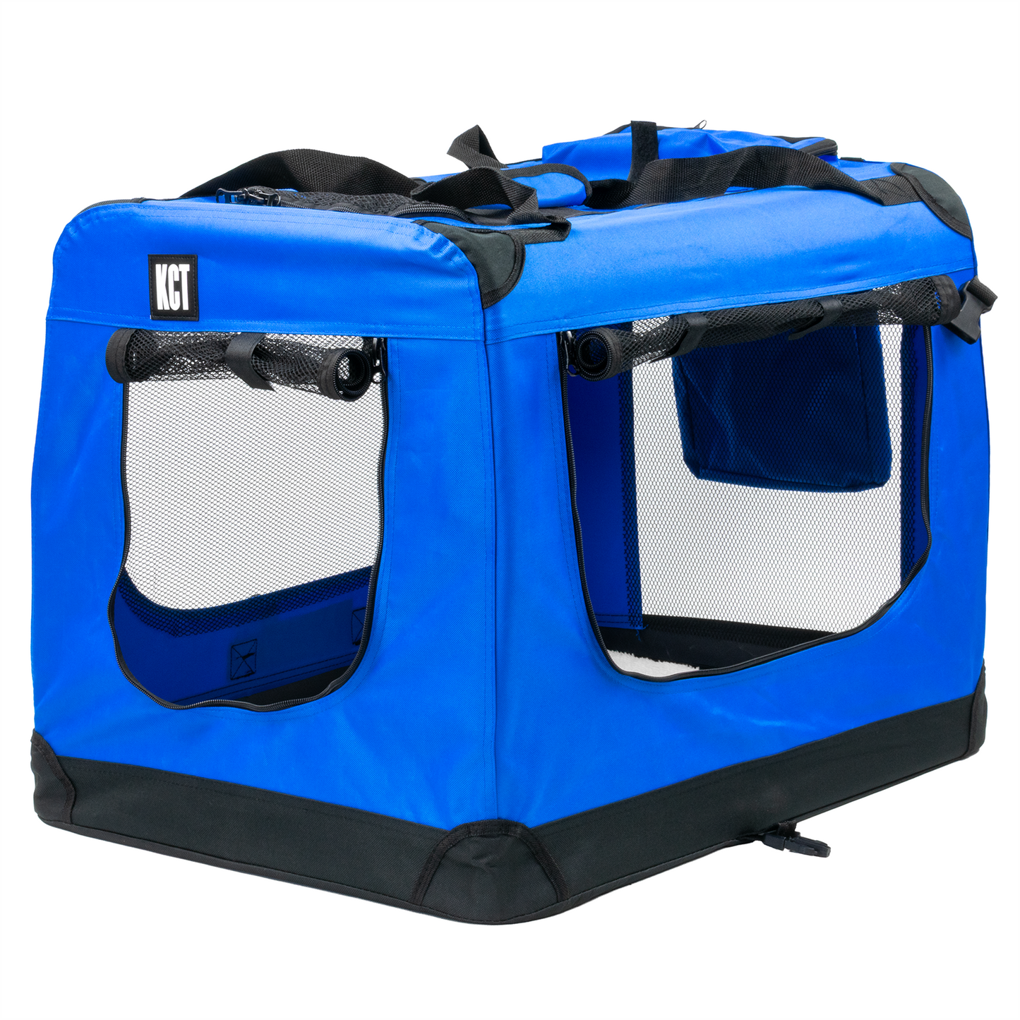 Petoria Fabric Pet Carrier Crates
