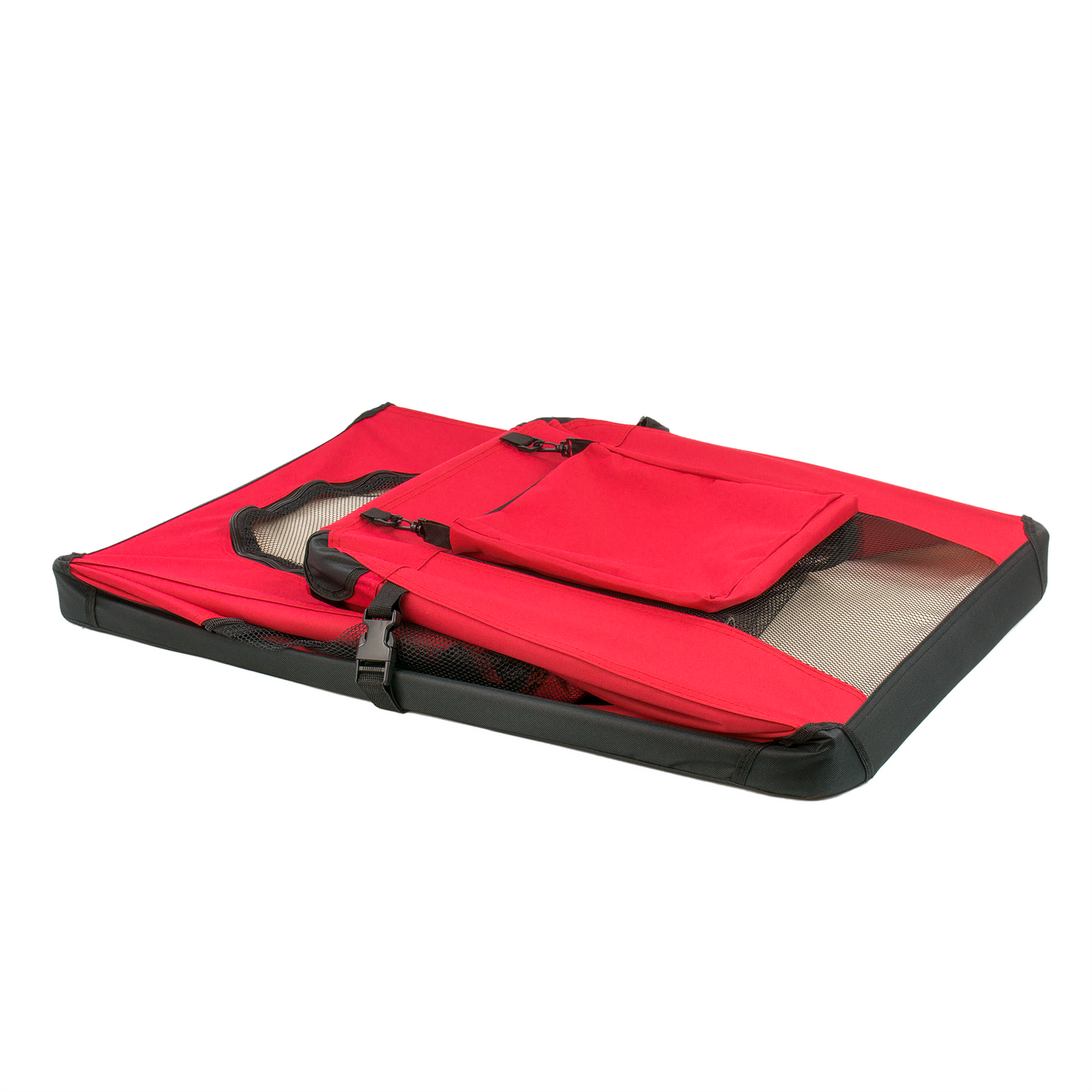 Petoria Fabric Pet Carrier Crates