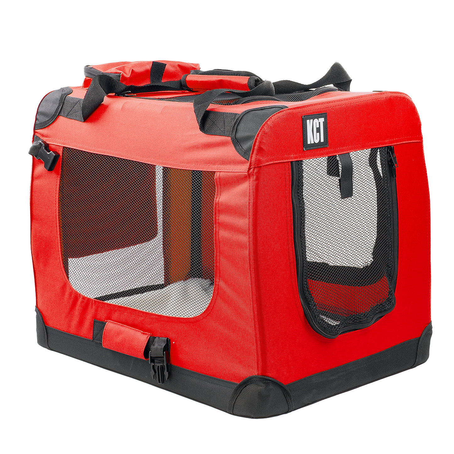 Petoria Fabric Pet Carrier Crates