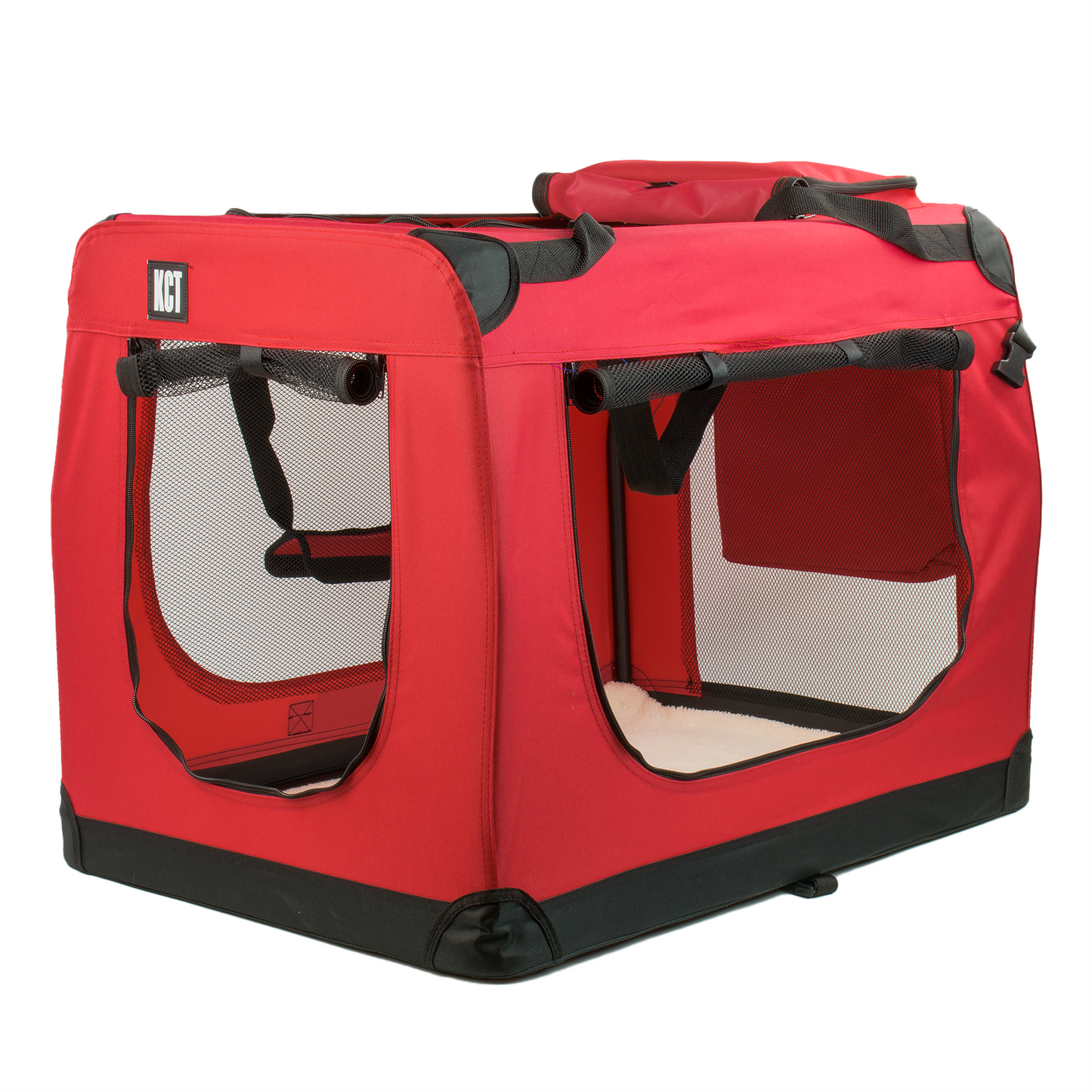 Petoria Fabric Pet Carrier Crates