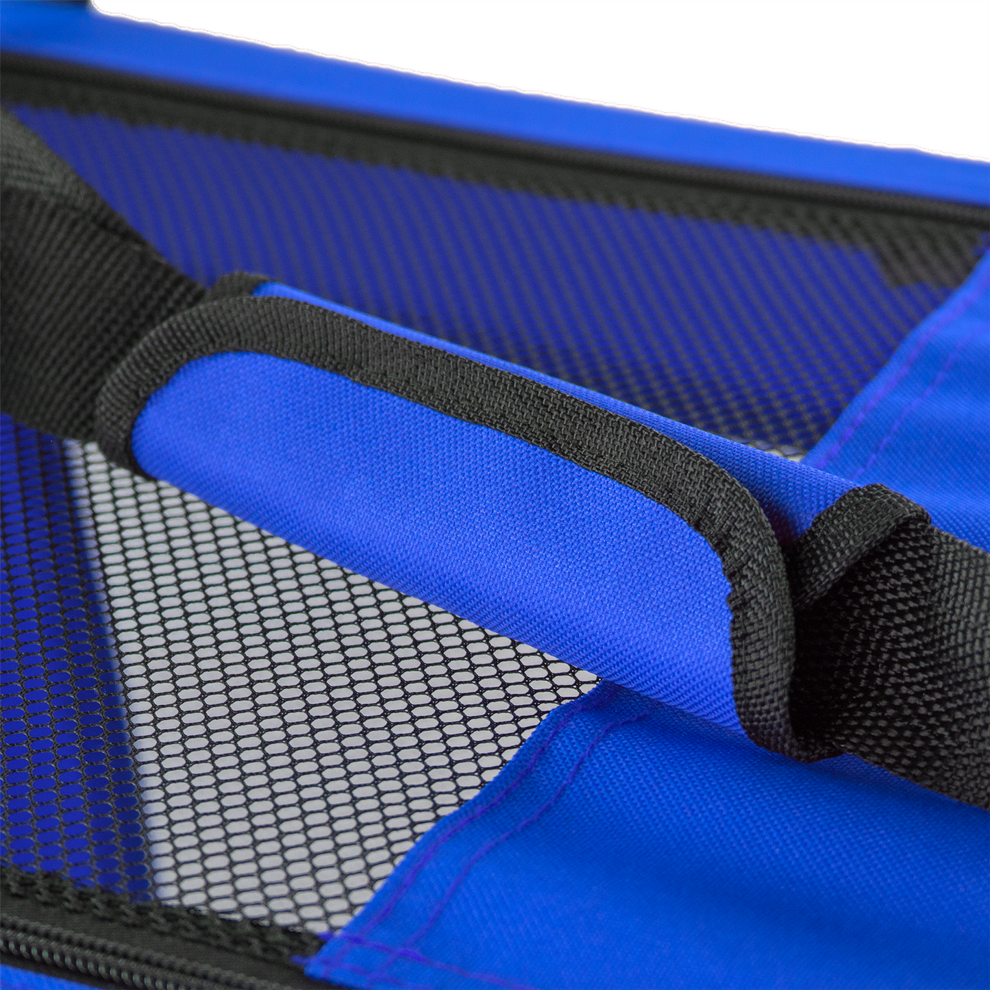Petoria Fabric Pet Carrier Crates