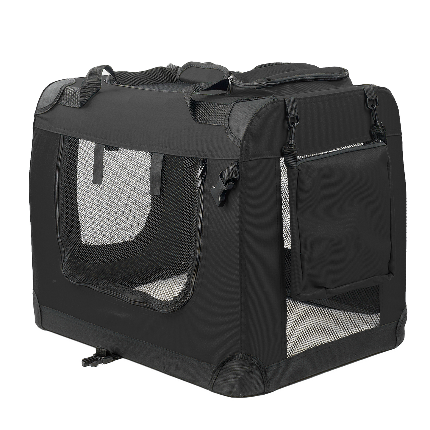 Petoria Fabric Pet Carrier Crates