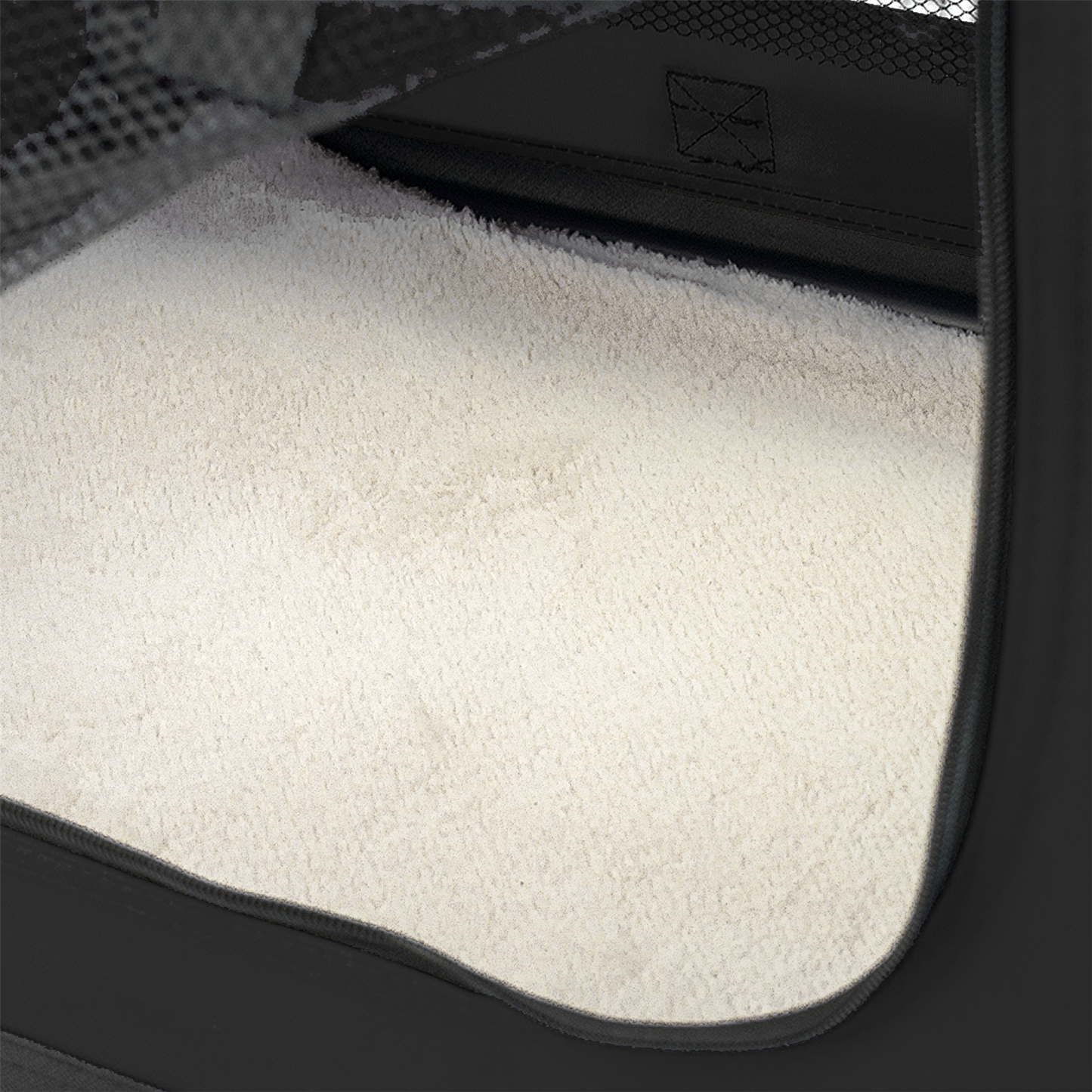 Petoria Fabric Pet Carrier Crates