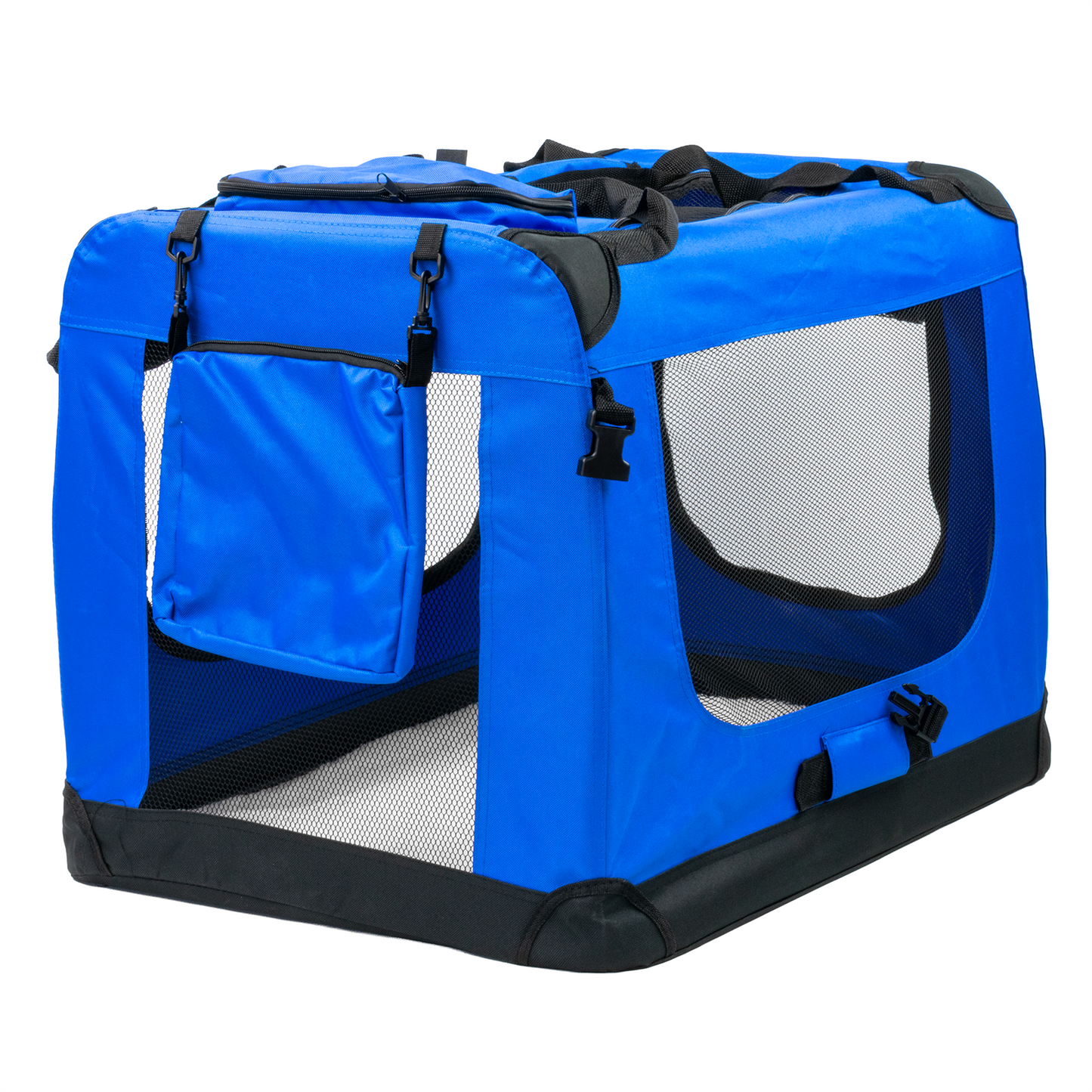 Petoria Fabric Pet Carrier Crates