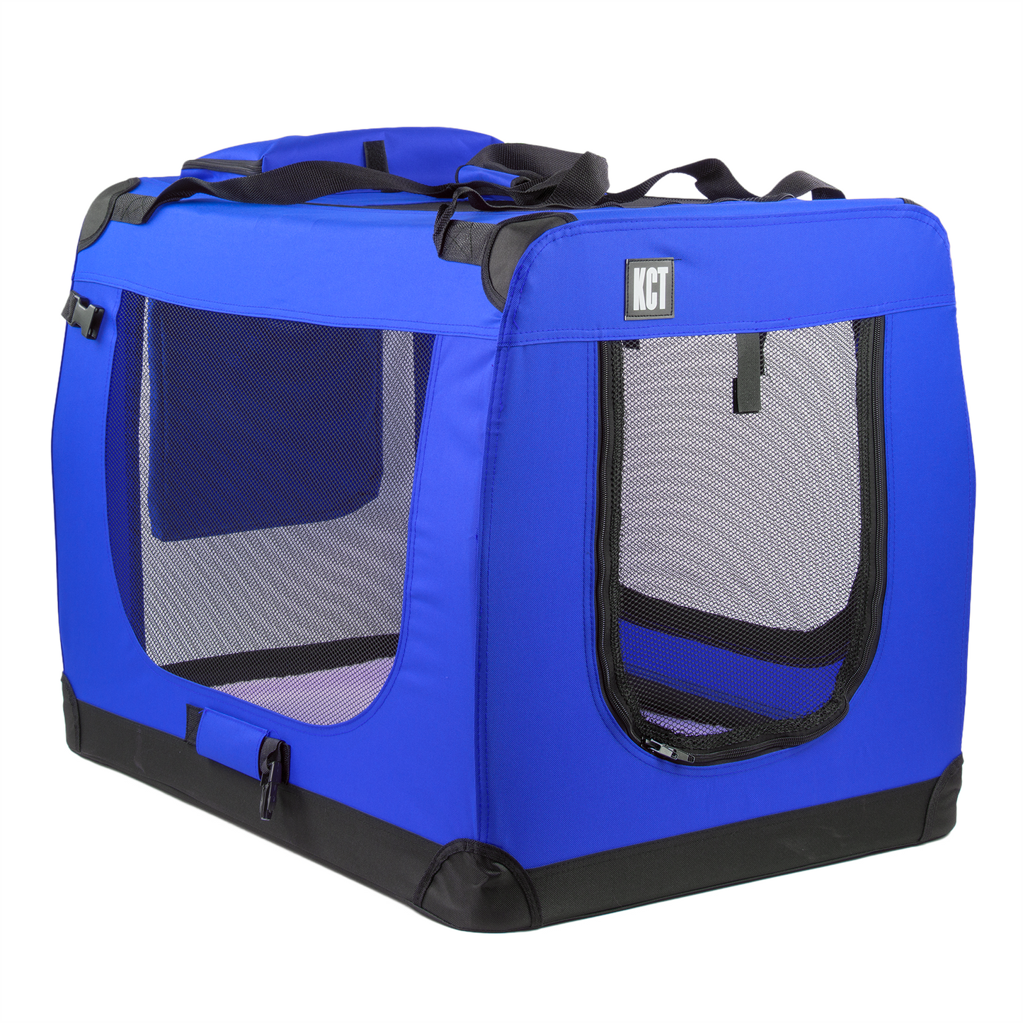 Petoria Fabric Pet Carrier Crates