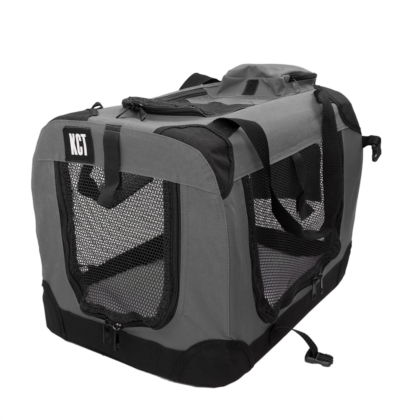 Petoria Fabric Pet Carrier Crates