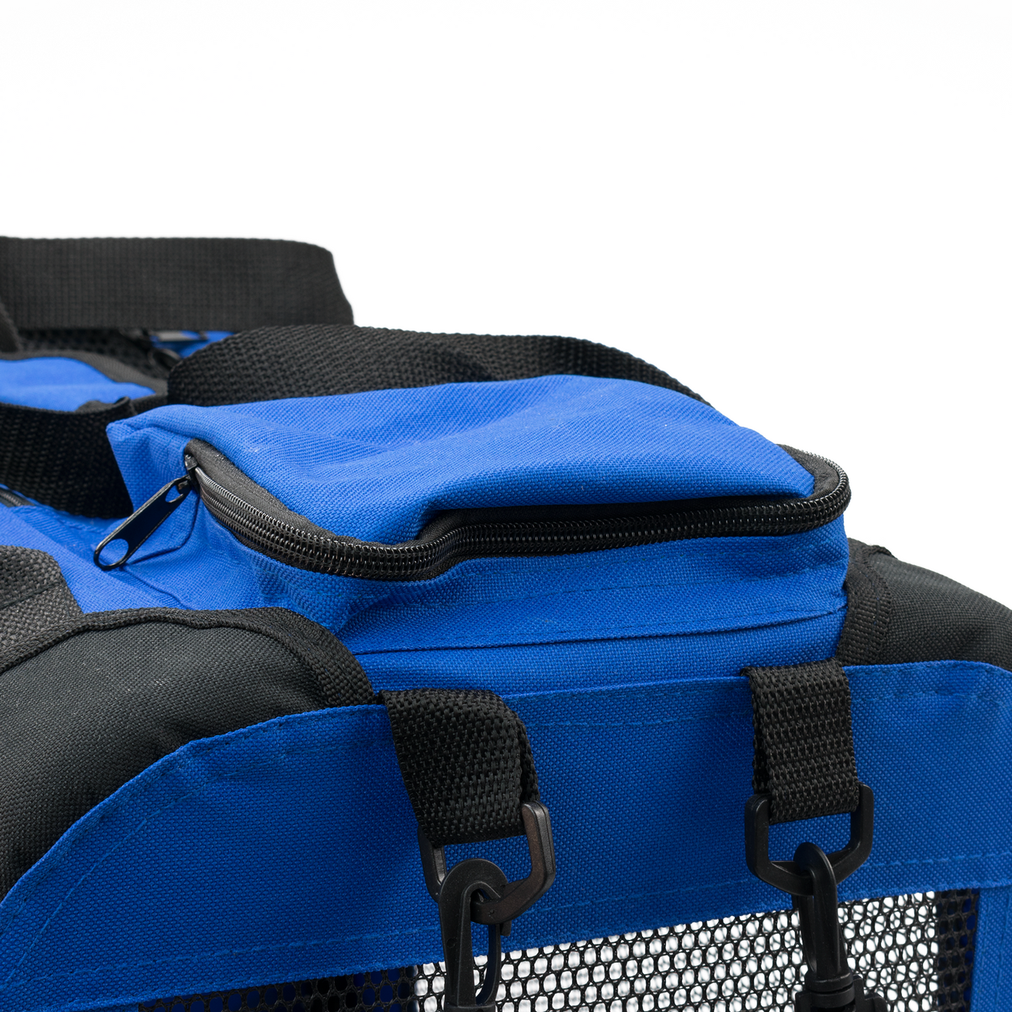 Petoria Fabric Pet Carrier Crates