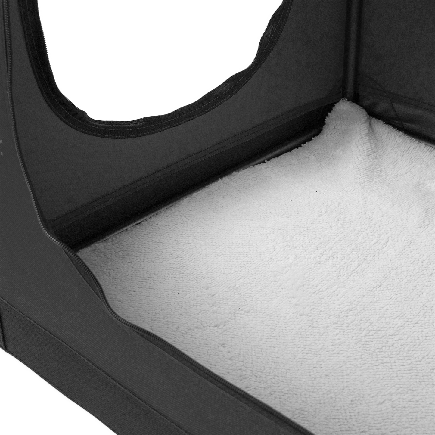 Petoria Fabric Pet Carrier Crates