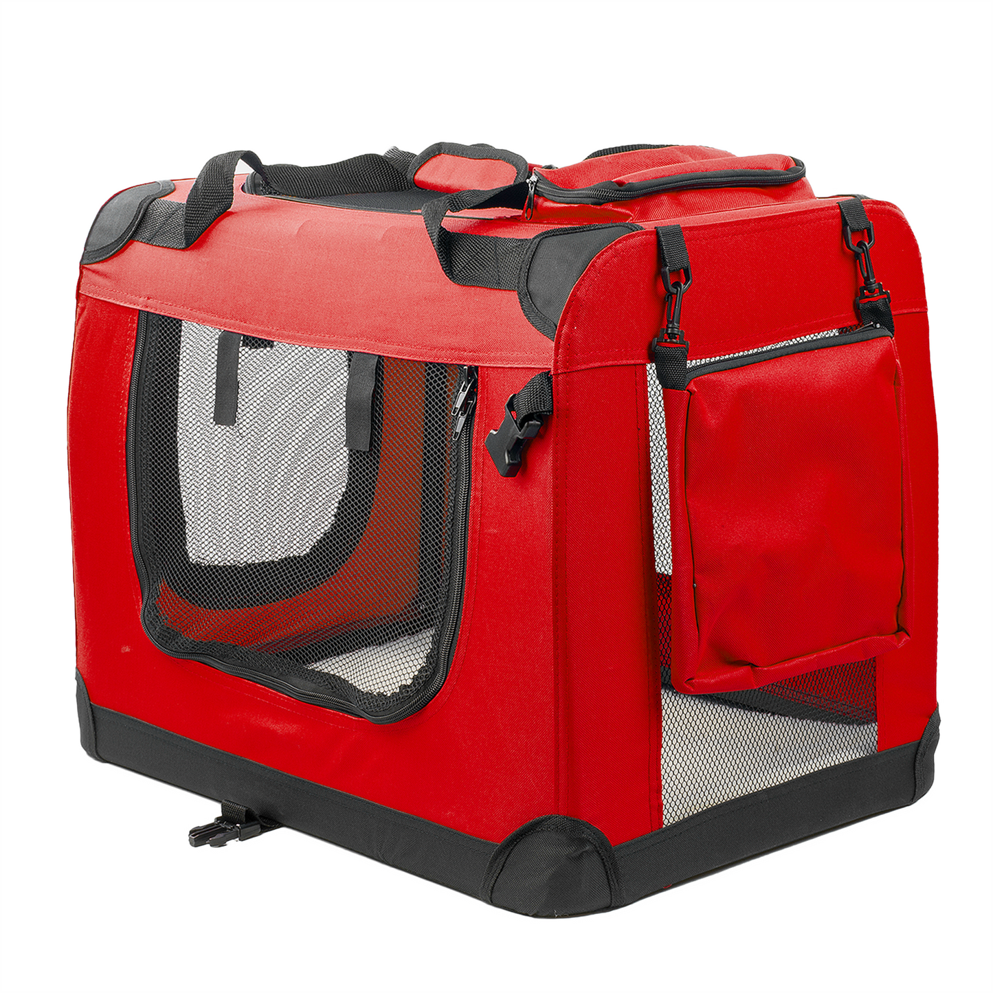 Petoria Fabric Pet Carrier Crates