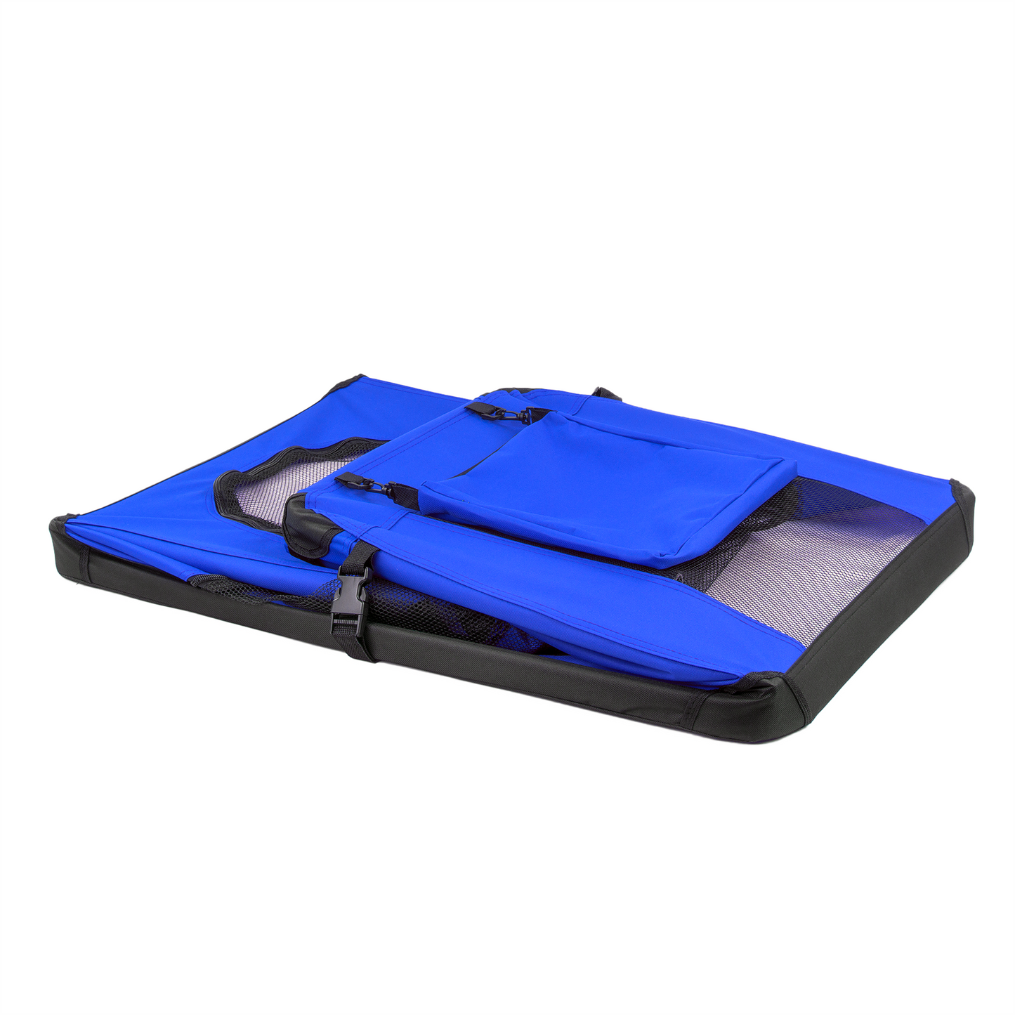 Petoria Fabric Pet Carrier Crates