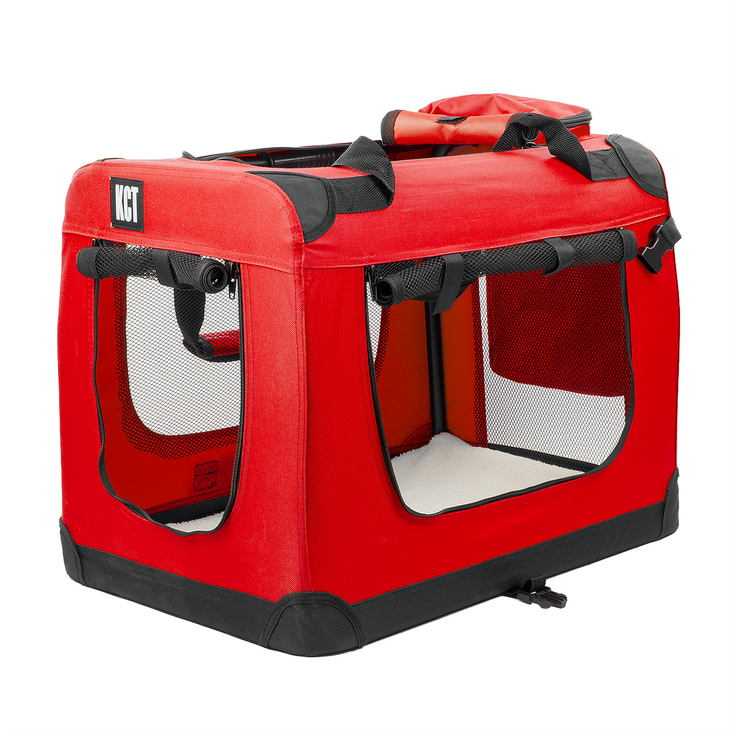 Petoria Fabric Pet Carrier Crates