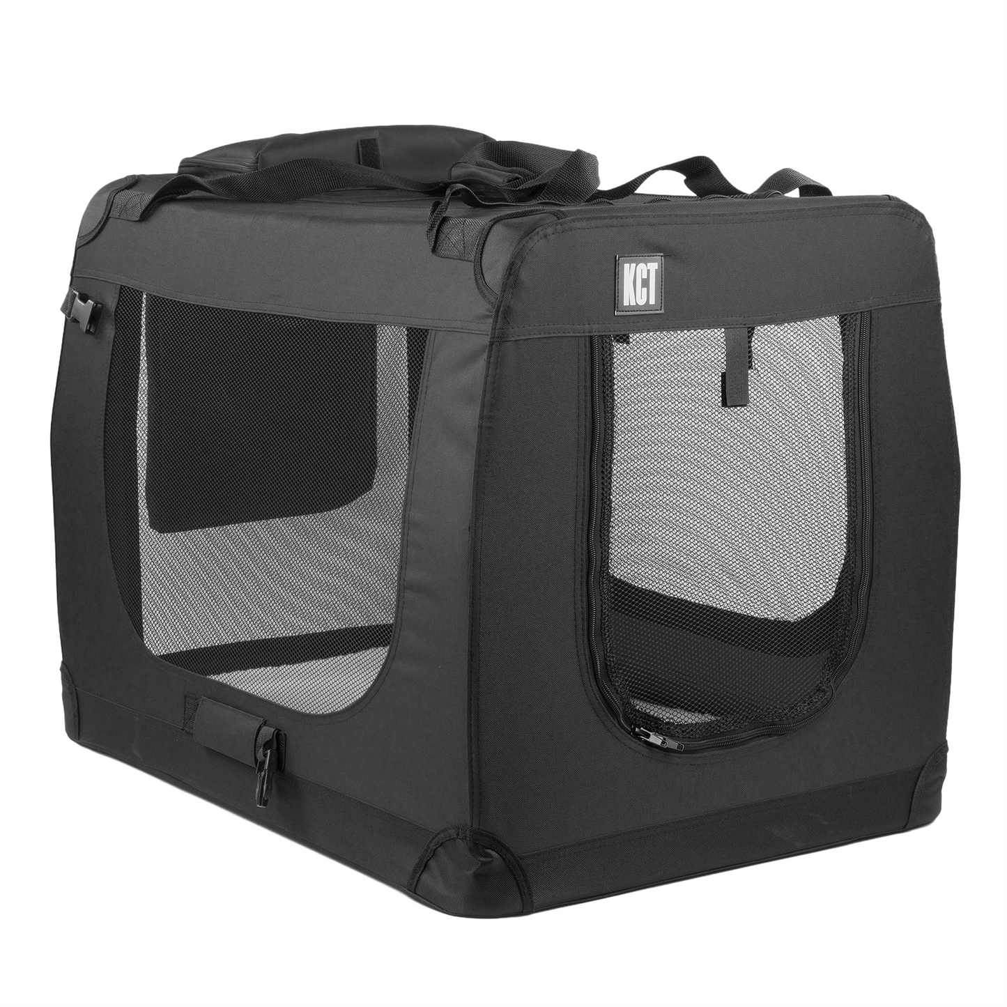 Petoria Fabric Pet Carrier Crates