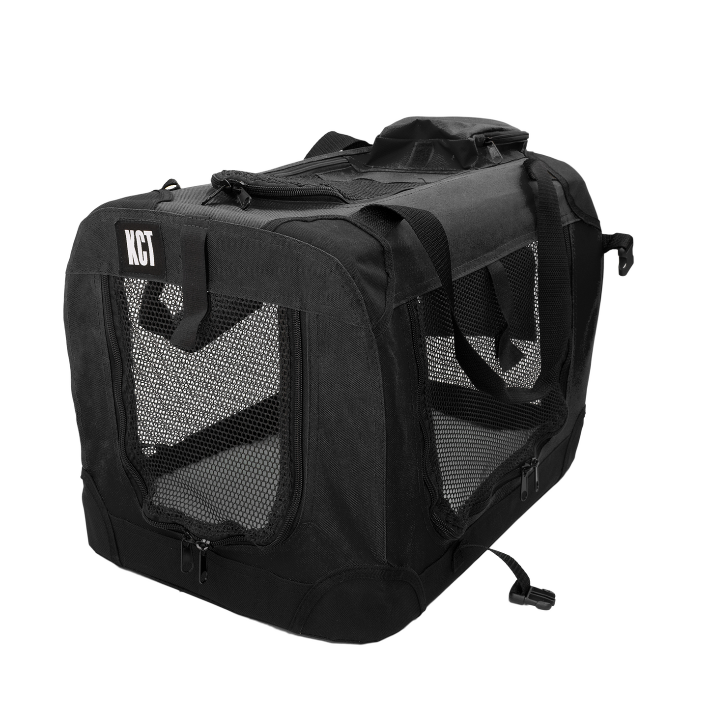 Petoria Fabric Pet Carrier Crates