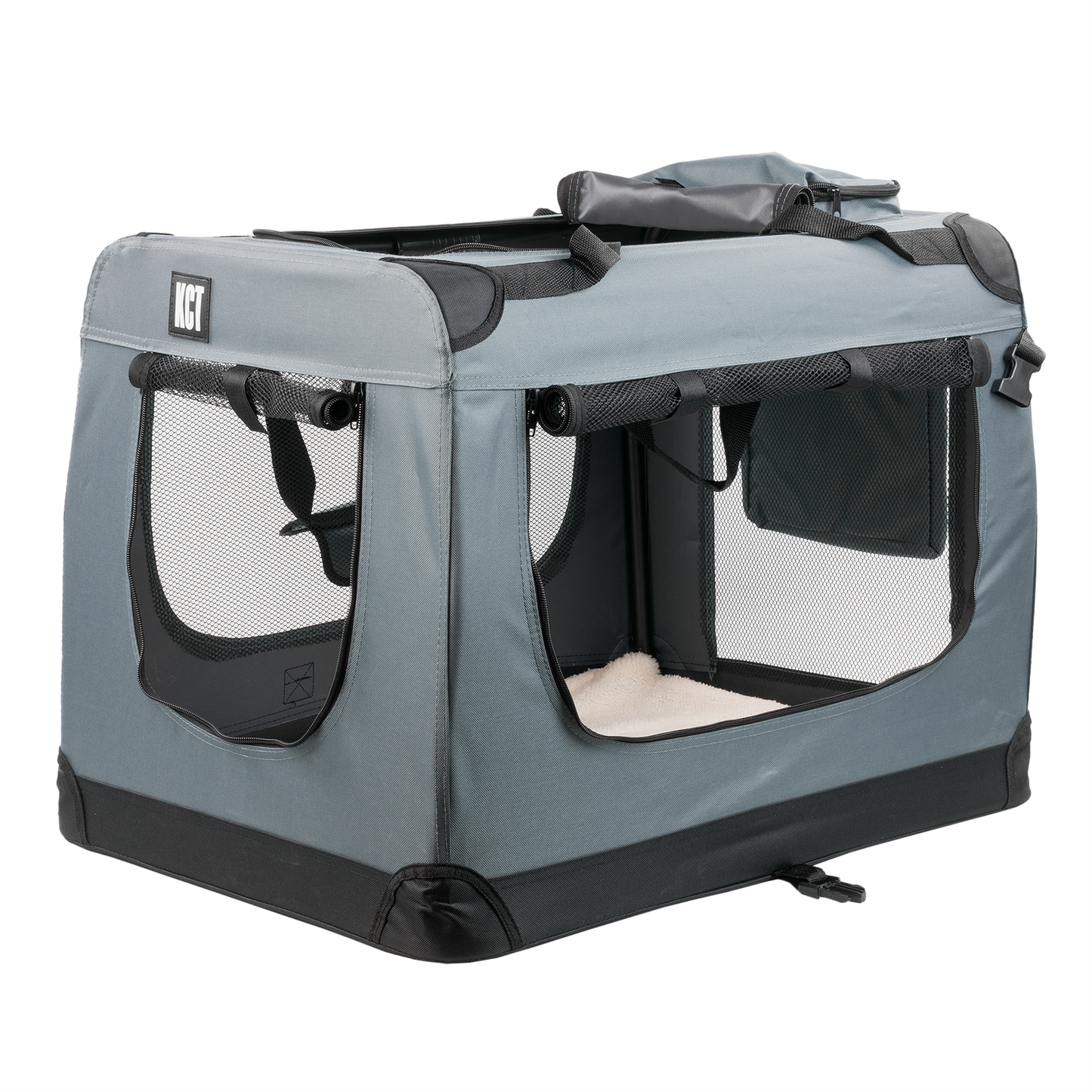 Petoria Fabric Pet Carrier Crates