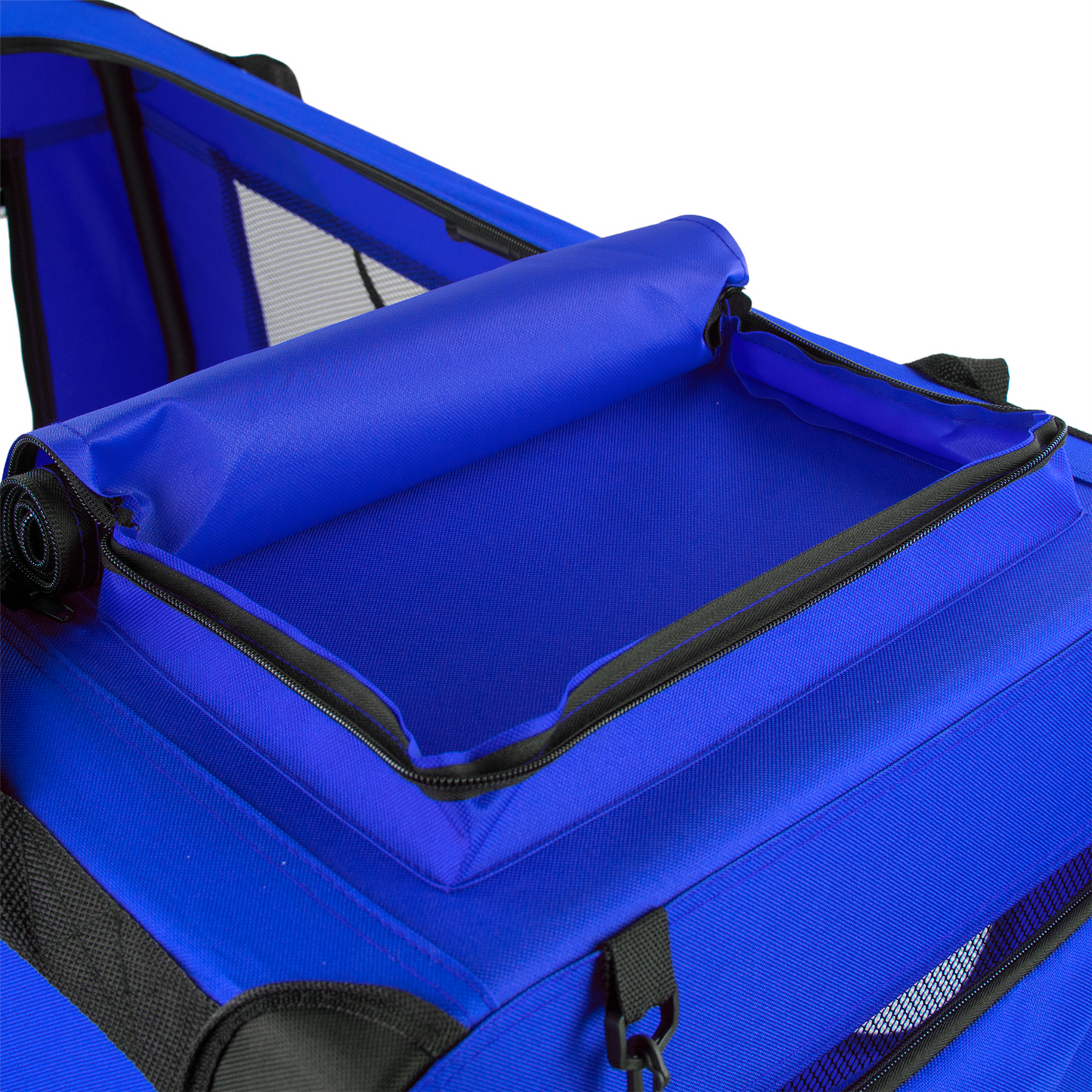 Petoria Fabric Pet Carrier Crates